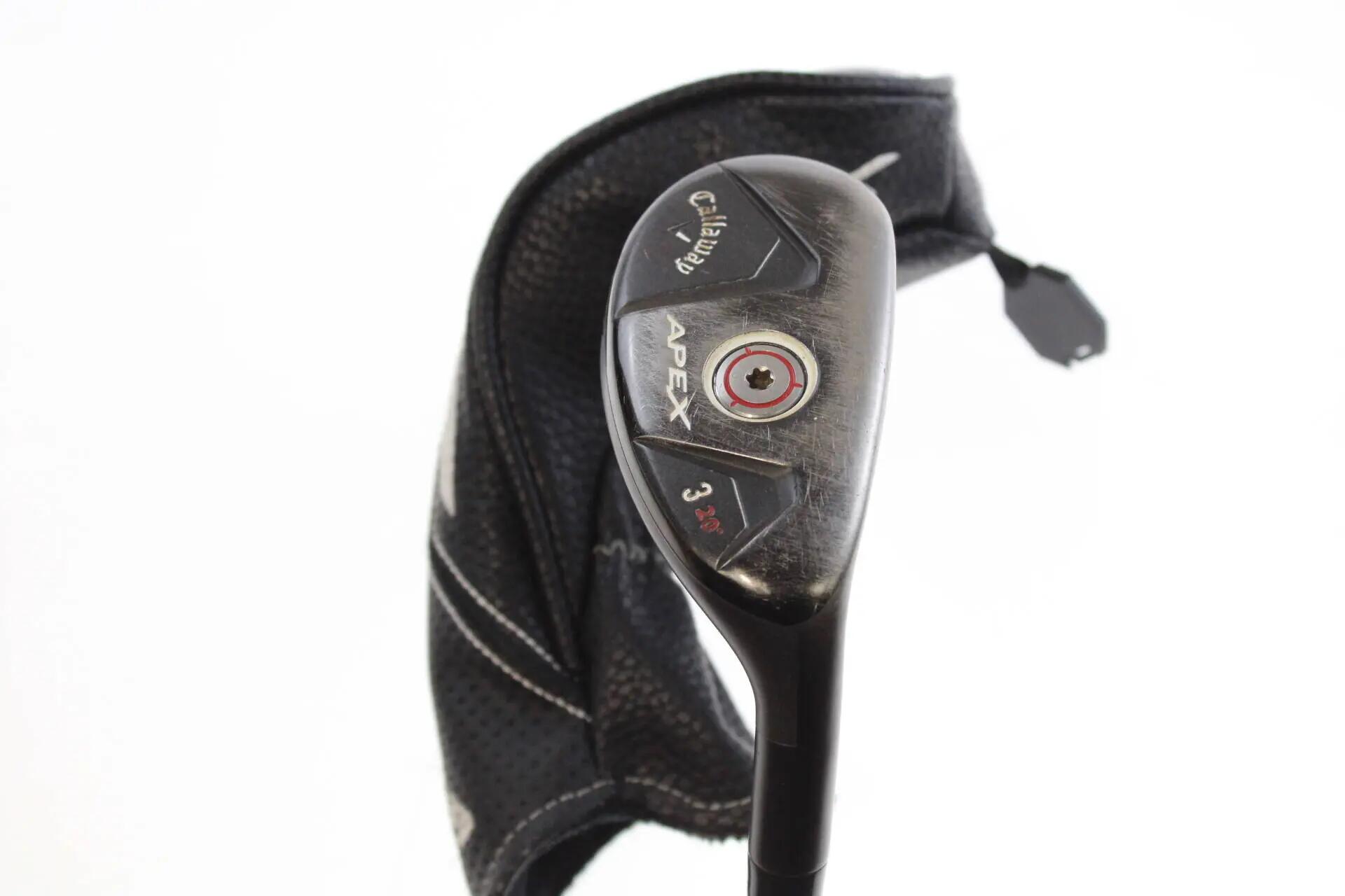 CALLAWAY picture
