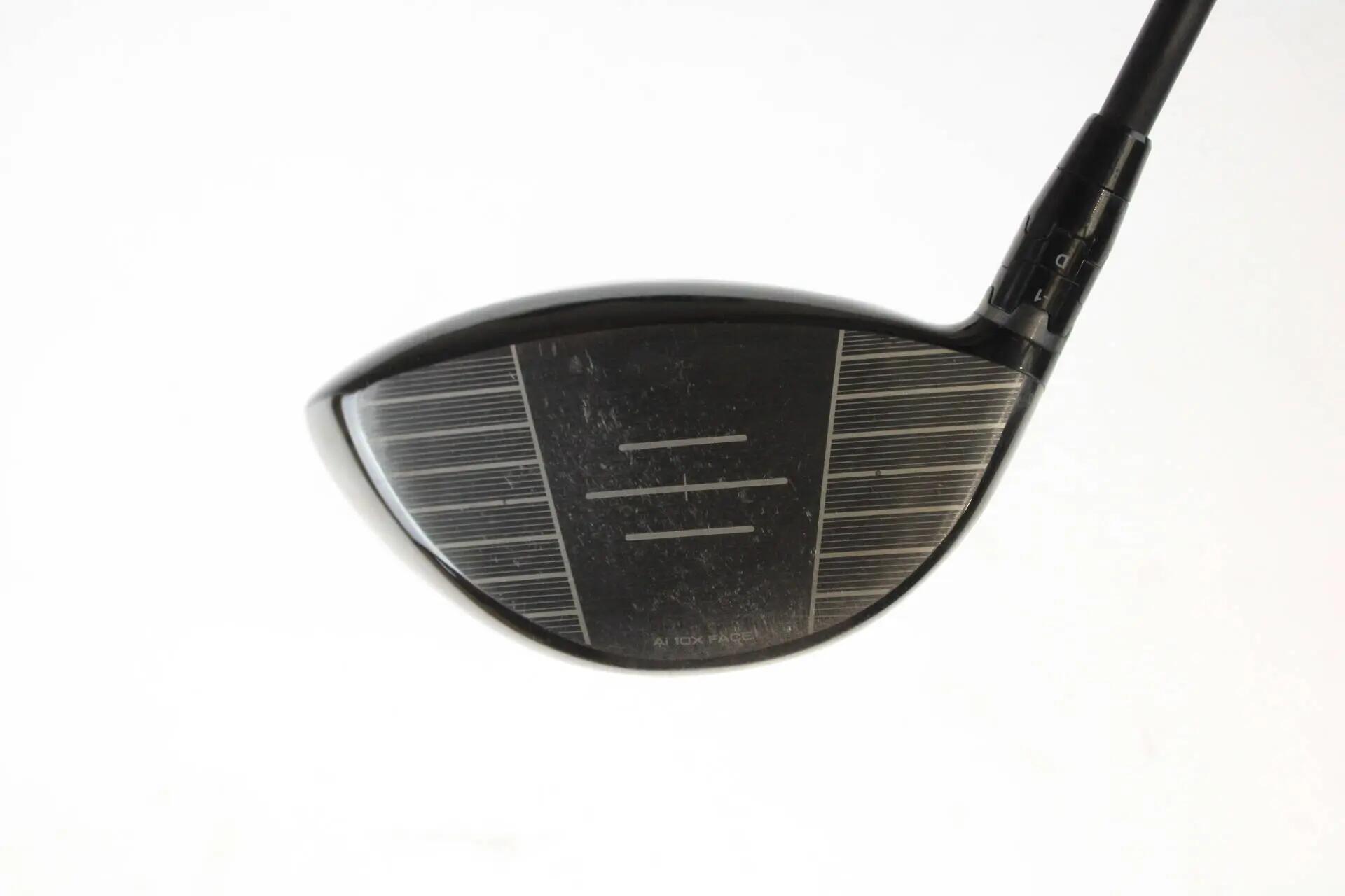 Seconde vie - Callaway Elyte Triple Diamond RH 8-deg Driver - Good 2/6