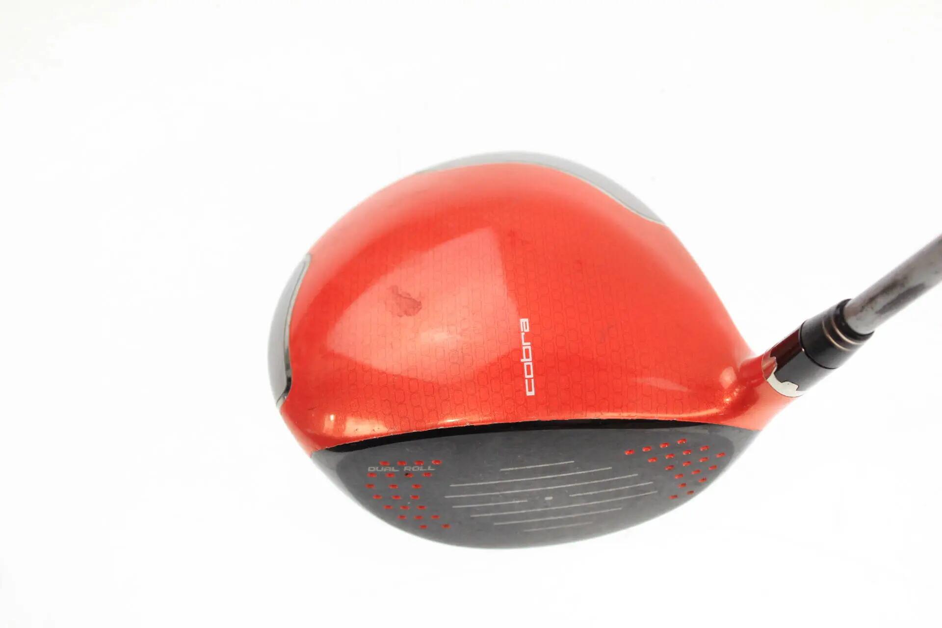 Seconde vie - Cobra AMP Cell RH 11.5-deg Driver - Good 3/6