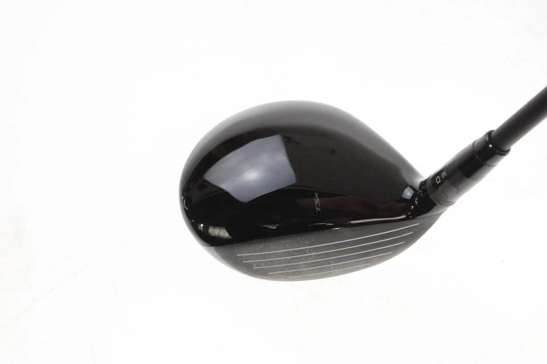 Seconde vie - Titleist TSR3 RH 15-deg Fairway Wood - Very good 3/5