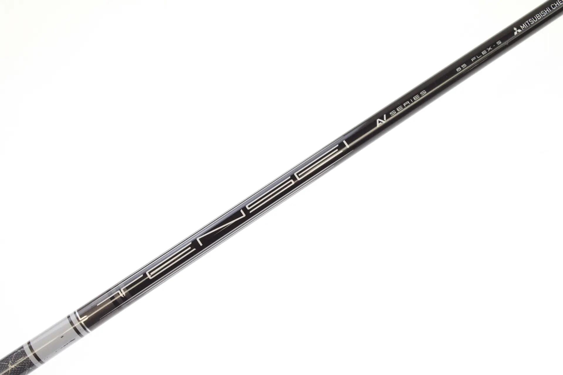 Seconde vie - Callaway Mavrik Sub Zero RH 9-deg Driver - Good 4/6
