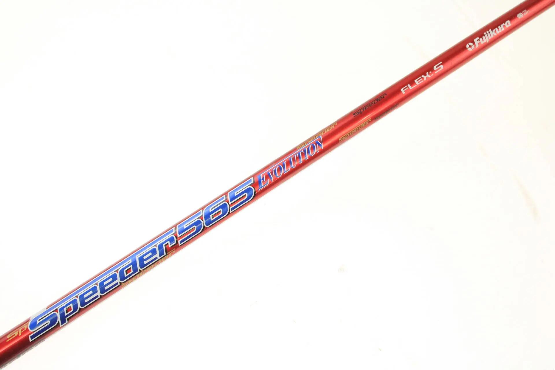 Seconde vie - Callaway XR 16 RH 10.5-deg Driver - Sufficient 4/6