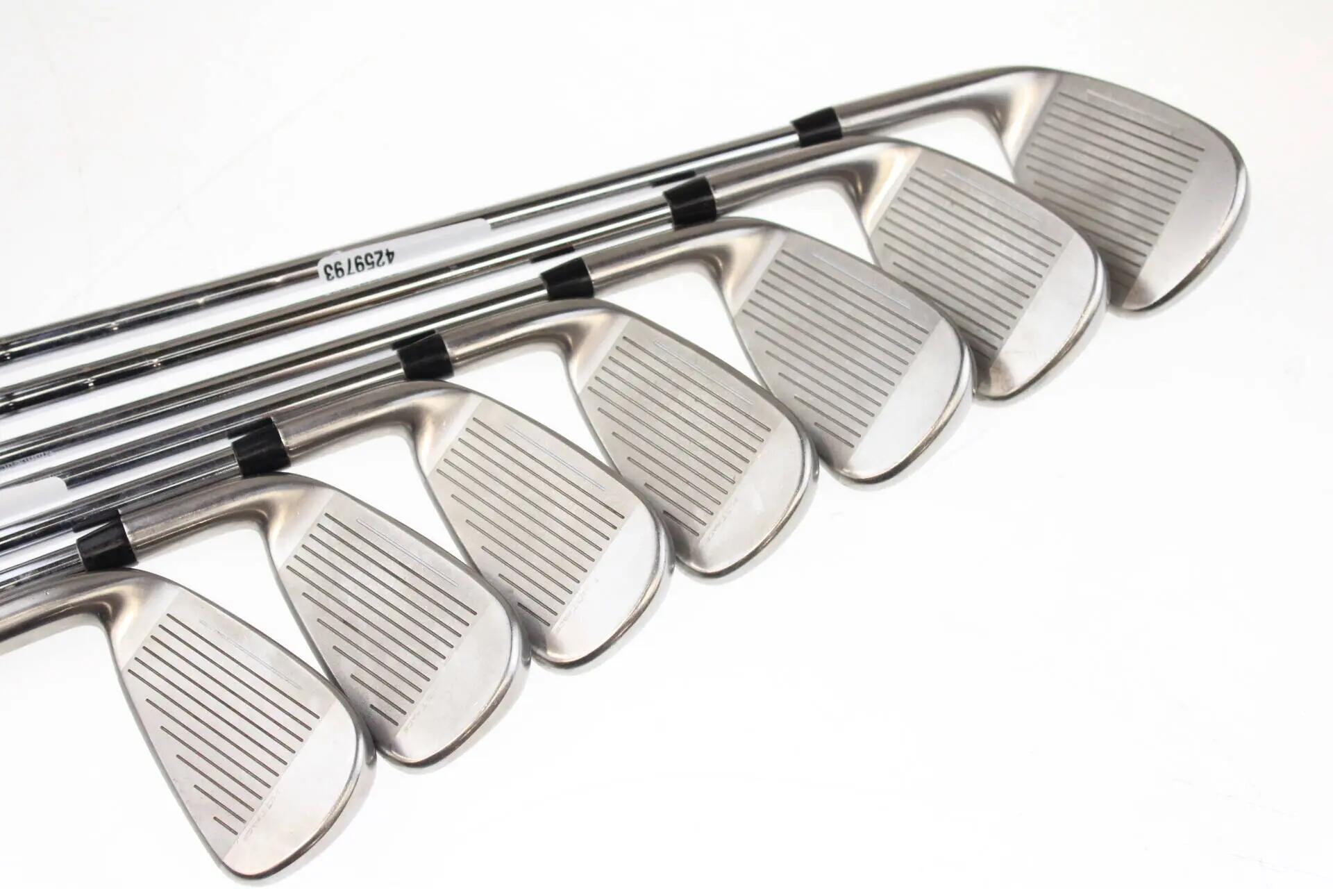 Seconde vie - Cobra AeroJet RH 4-PW Iron Set - Good 2/5
