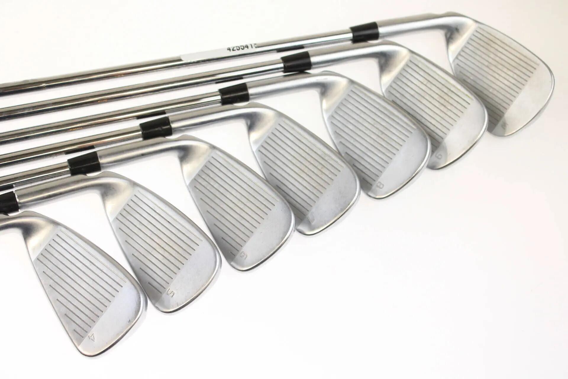 Seconde vie - Ping G425 RH 4-PW Iron Set - Sufficient 2/5