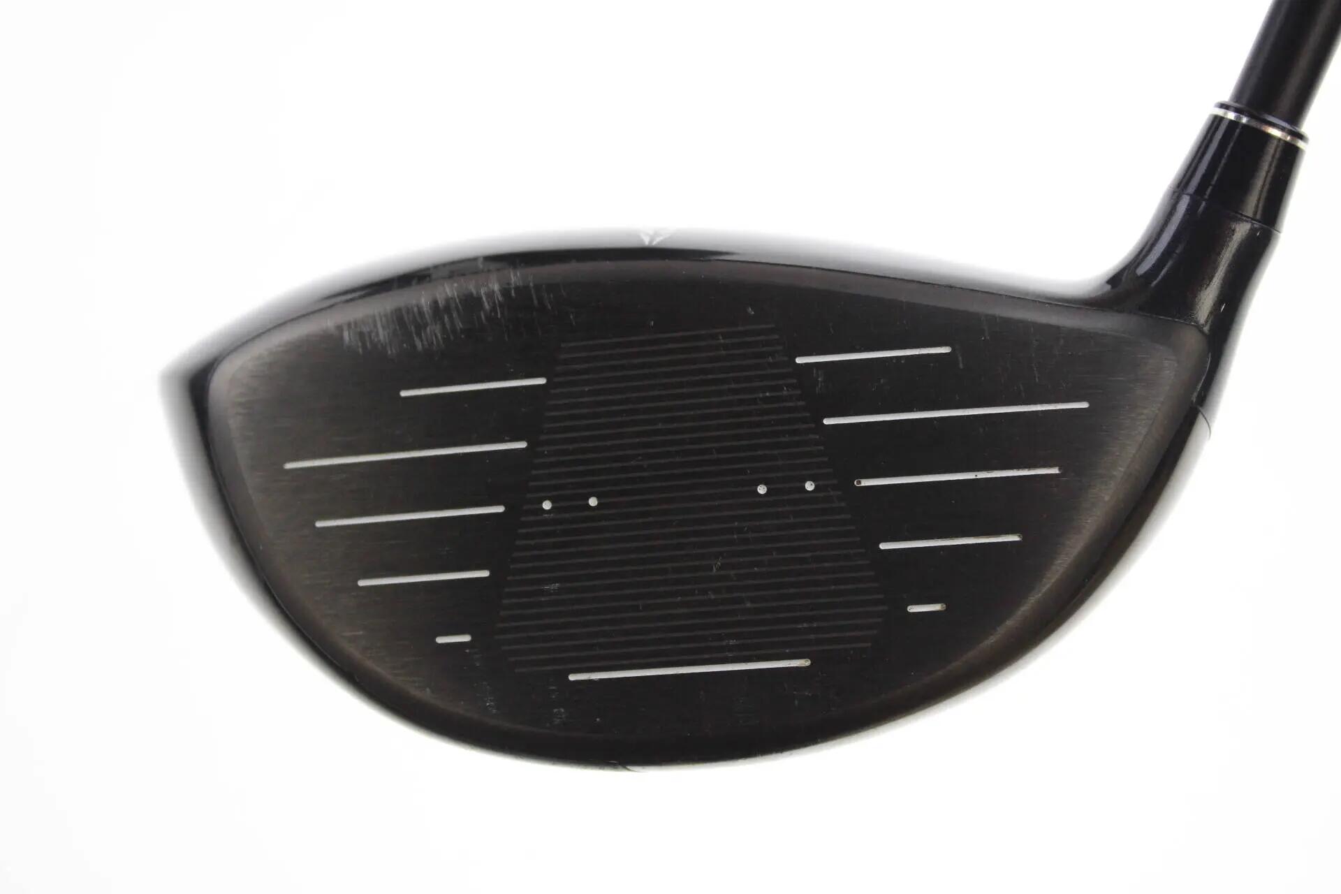 Seconde vie - XXIO X Black RH 10.5-deg Driver - Sufficient 2/6