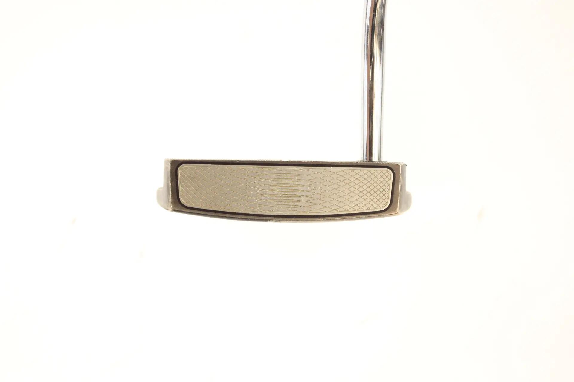 Seconde vie - Ping Sigma G Wolverine Black Nickel RH Putter - Good 2/5