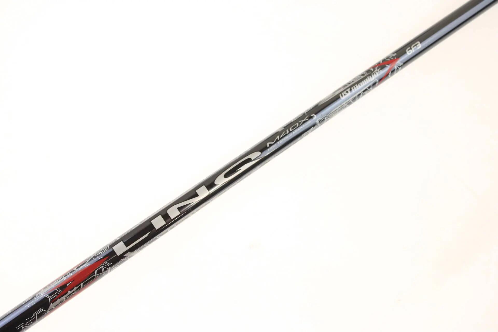 Seconde vie - Wilson DYNAPWR Max 2025 LH 18-deg Fairway Wood - Sufficient 4/5