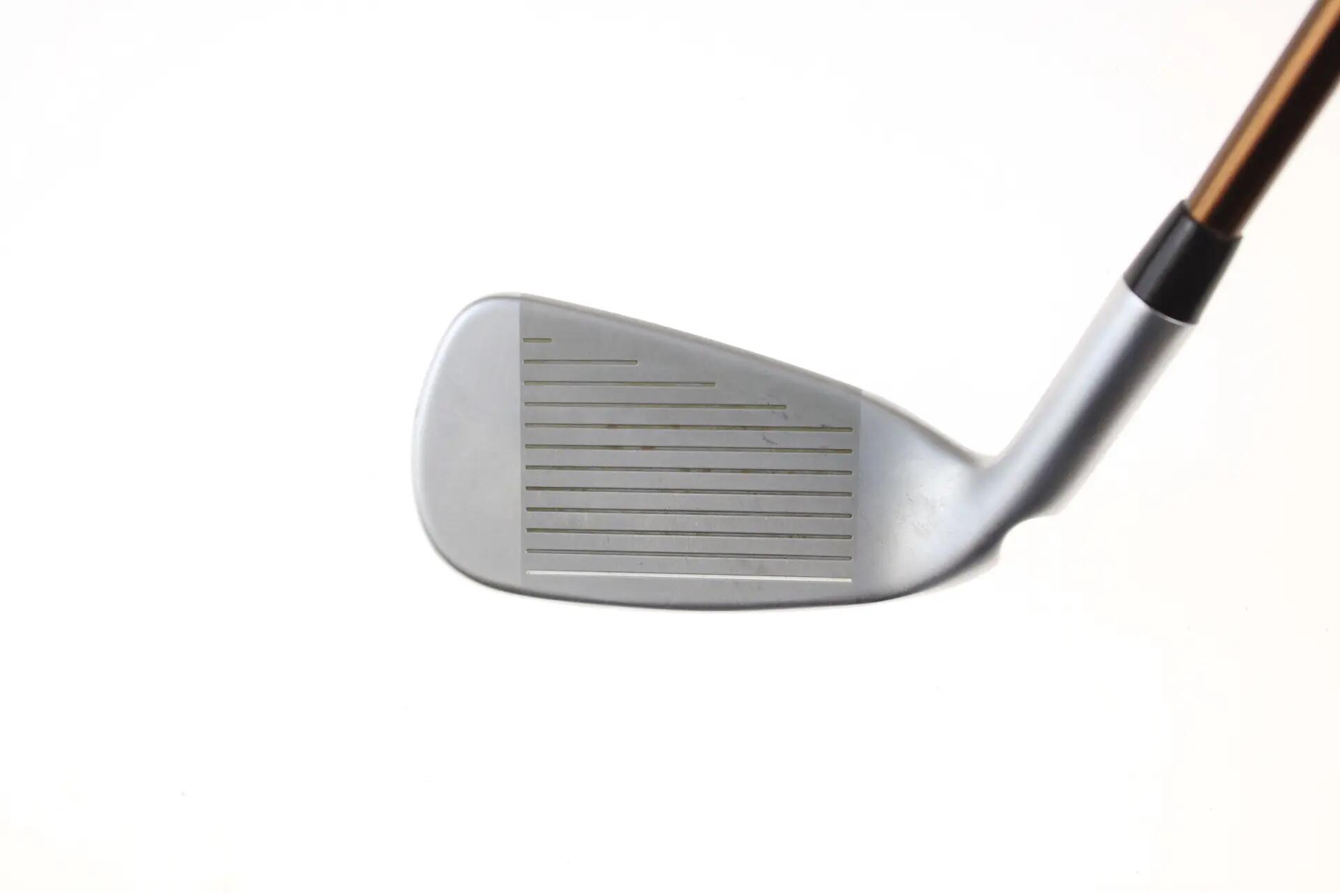 Seconde vie - Ping G400 Crossover RH 22-deg Hybrid - Good 3/5