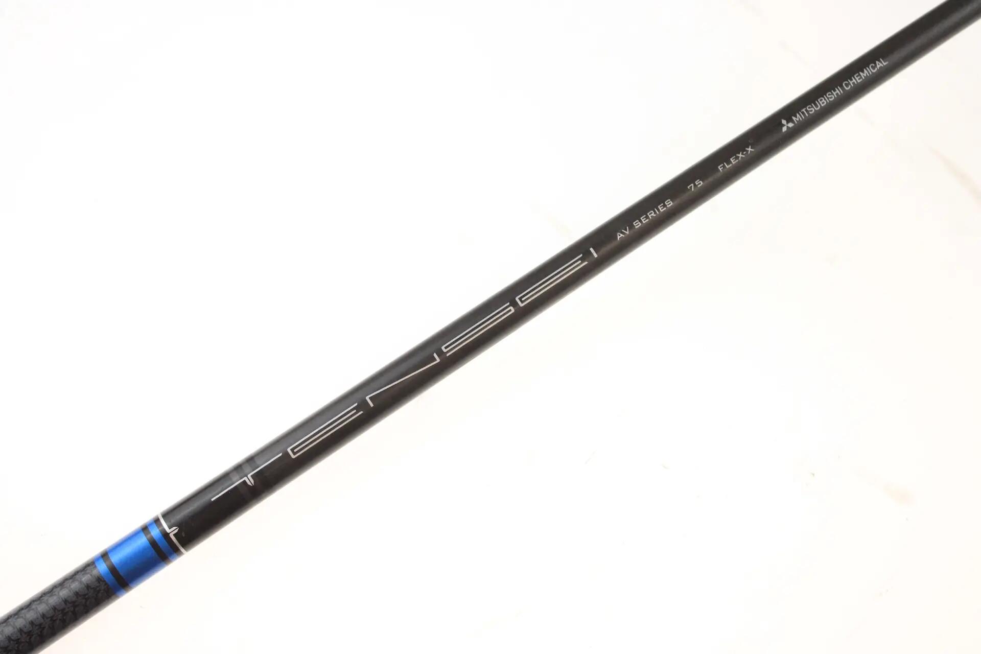 Seconde vie - Callaway Epic Flash Sub Zero RH 13.5-deg Fairway Wood - Good 4/5