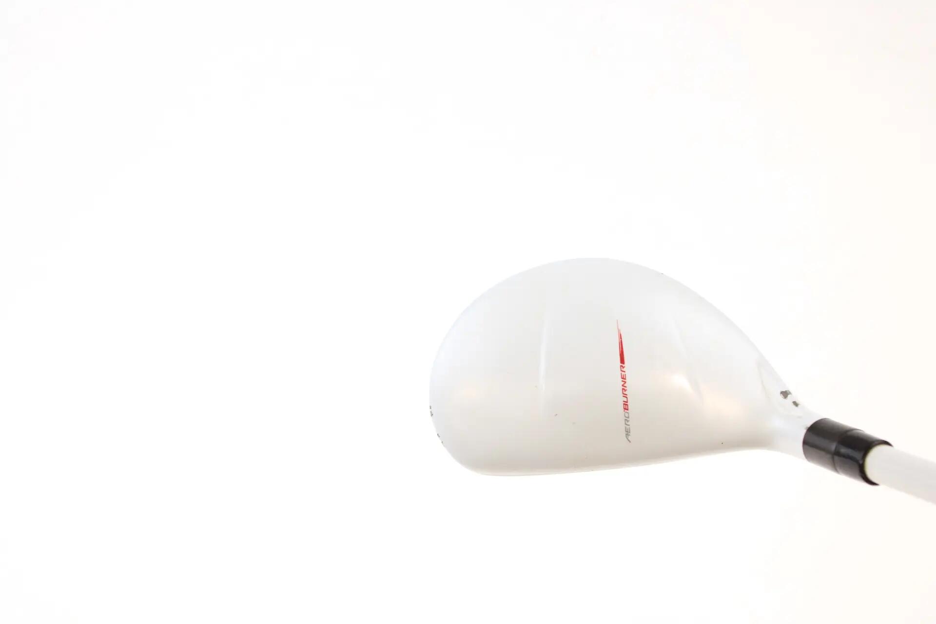 Seconde vie - TaylorMade AeroBurner Rescue RH 19-deg Hybrid - Sufficient 3/6