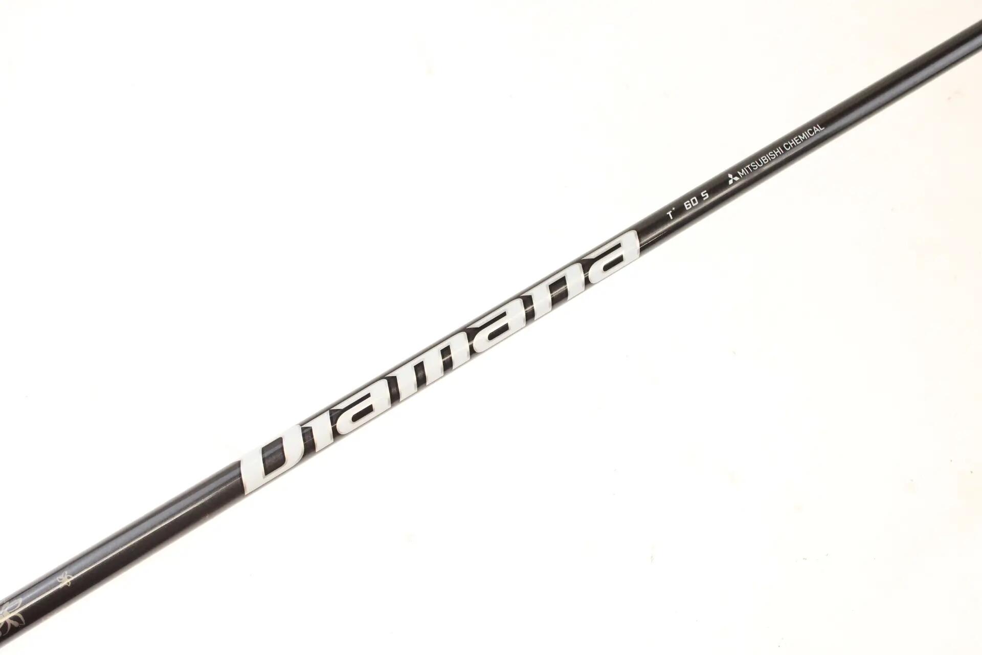 Seconde vie - TaylorMade SIM Max RH 12-deg Driver - Very good 4/6