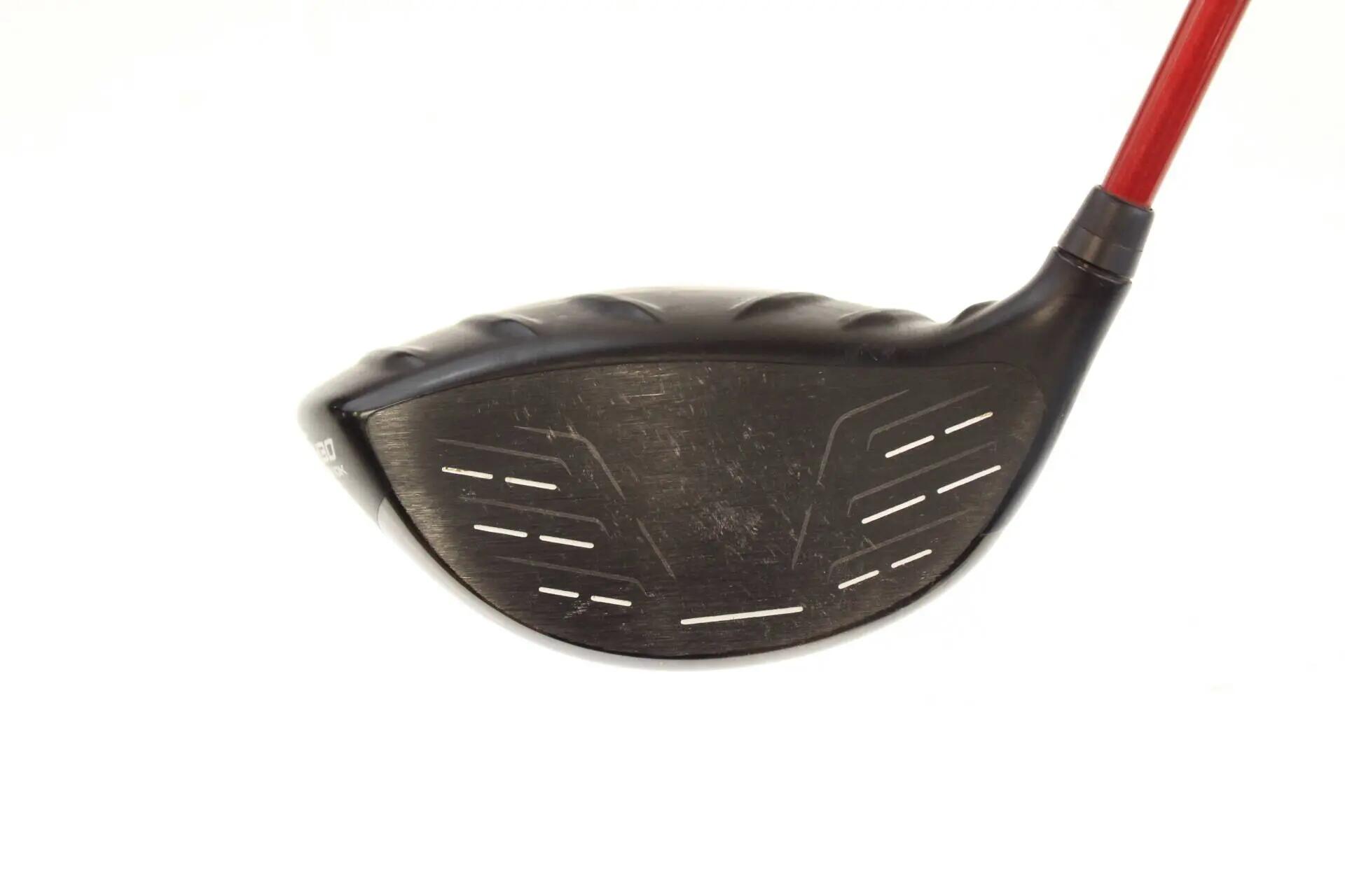 Seconde vie - Ping G430 MAX 10K RH 12-deg Driver - Good 3/6