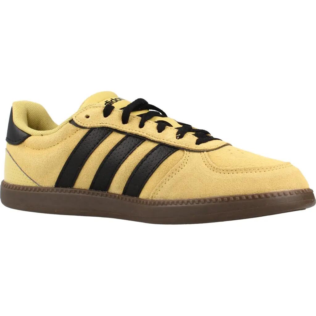 Buty ADIDAS 181199 Żółty 5/5