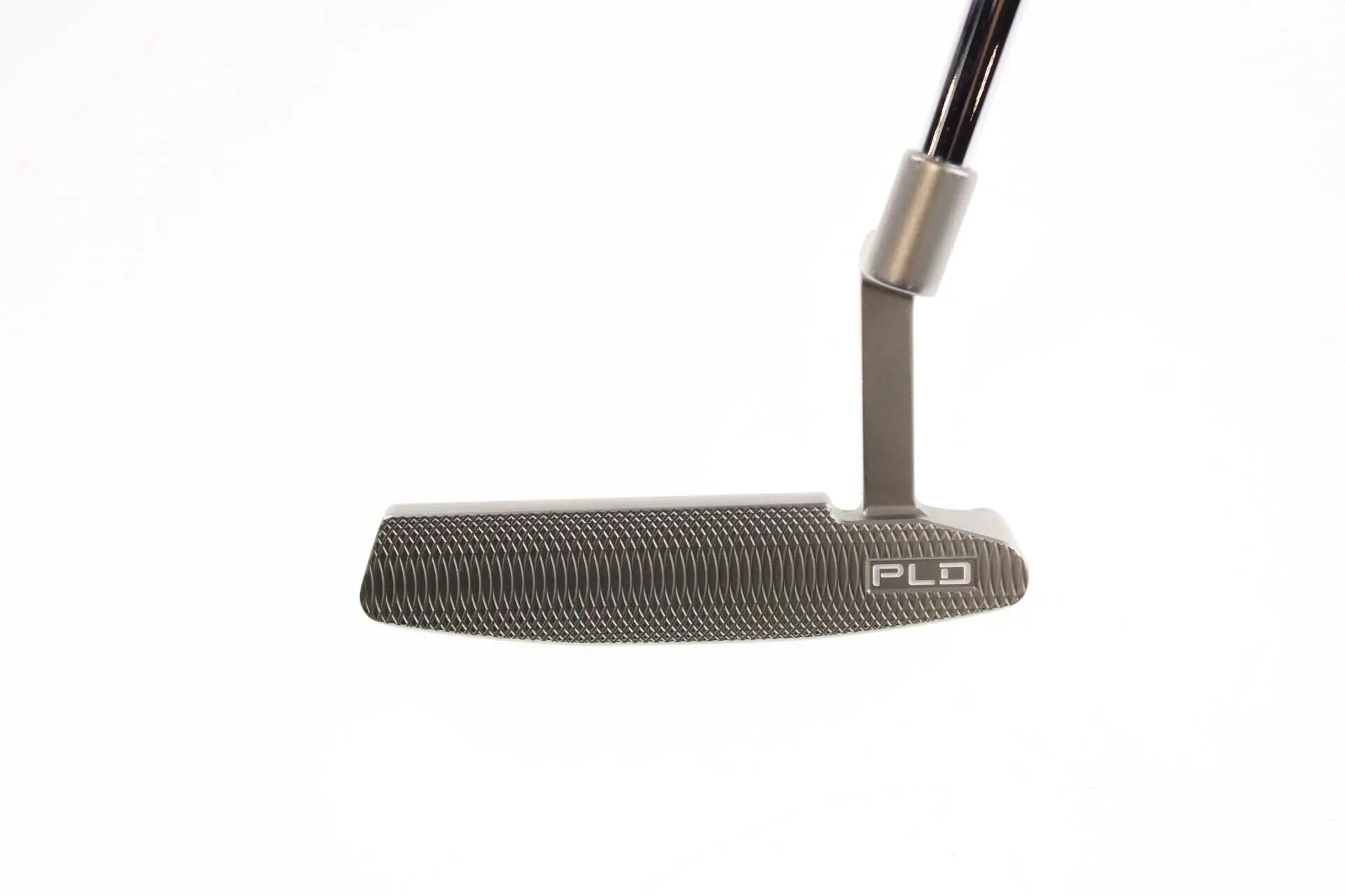 Seconde vie - Ping Anser 2 PLD Milled Satin RH Putter - Excellent 2/5