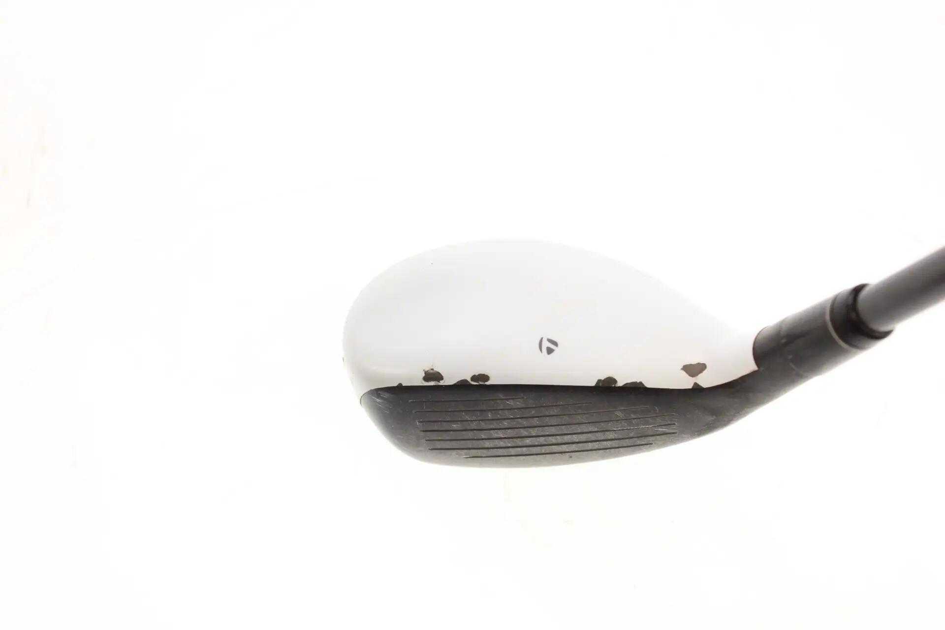 Seconde vie - TaylorMade R15 Rescue RH 21-deg Hybrid - Sufficient 3/5