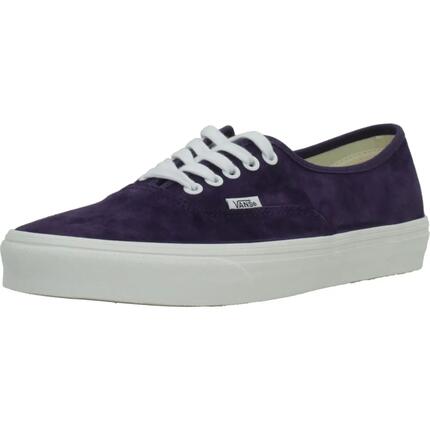 Zapatillas hombre Vans Vn000d7ygre1 Authentic