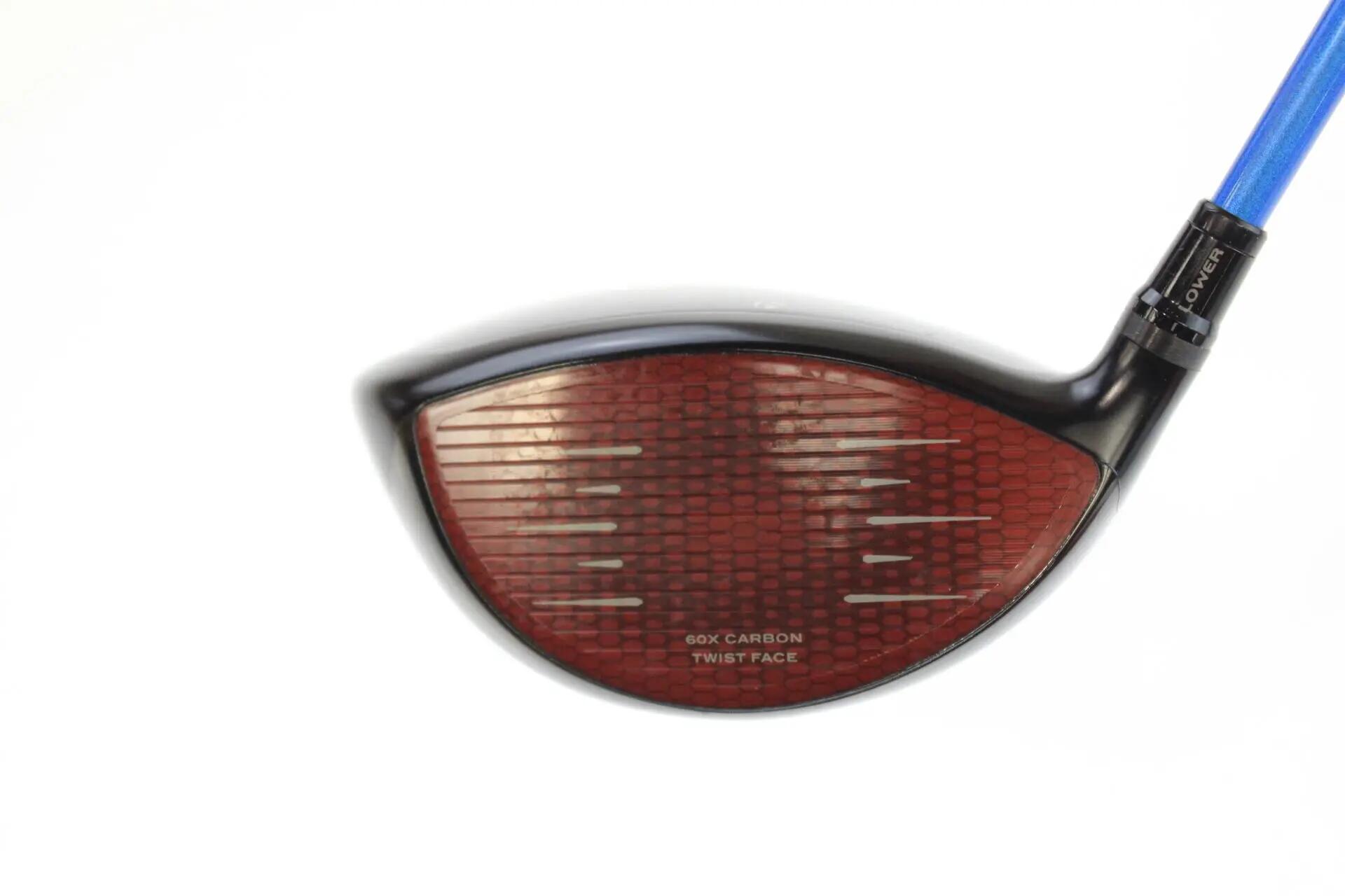 Seconde vie - TaylorMade Stealth 2 RH 10.5-deg Driver - Good 2/5