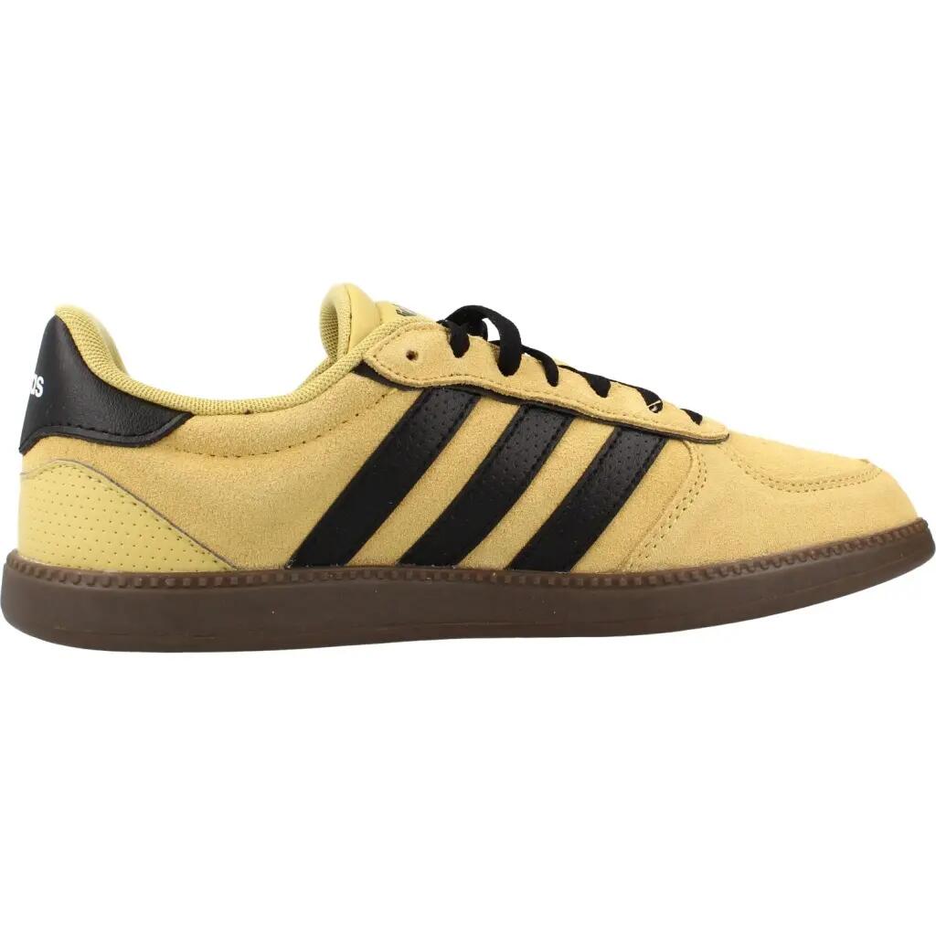 Buty ADIDAS 181199 Żółty 4/5