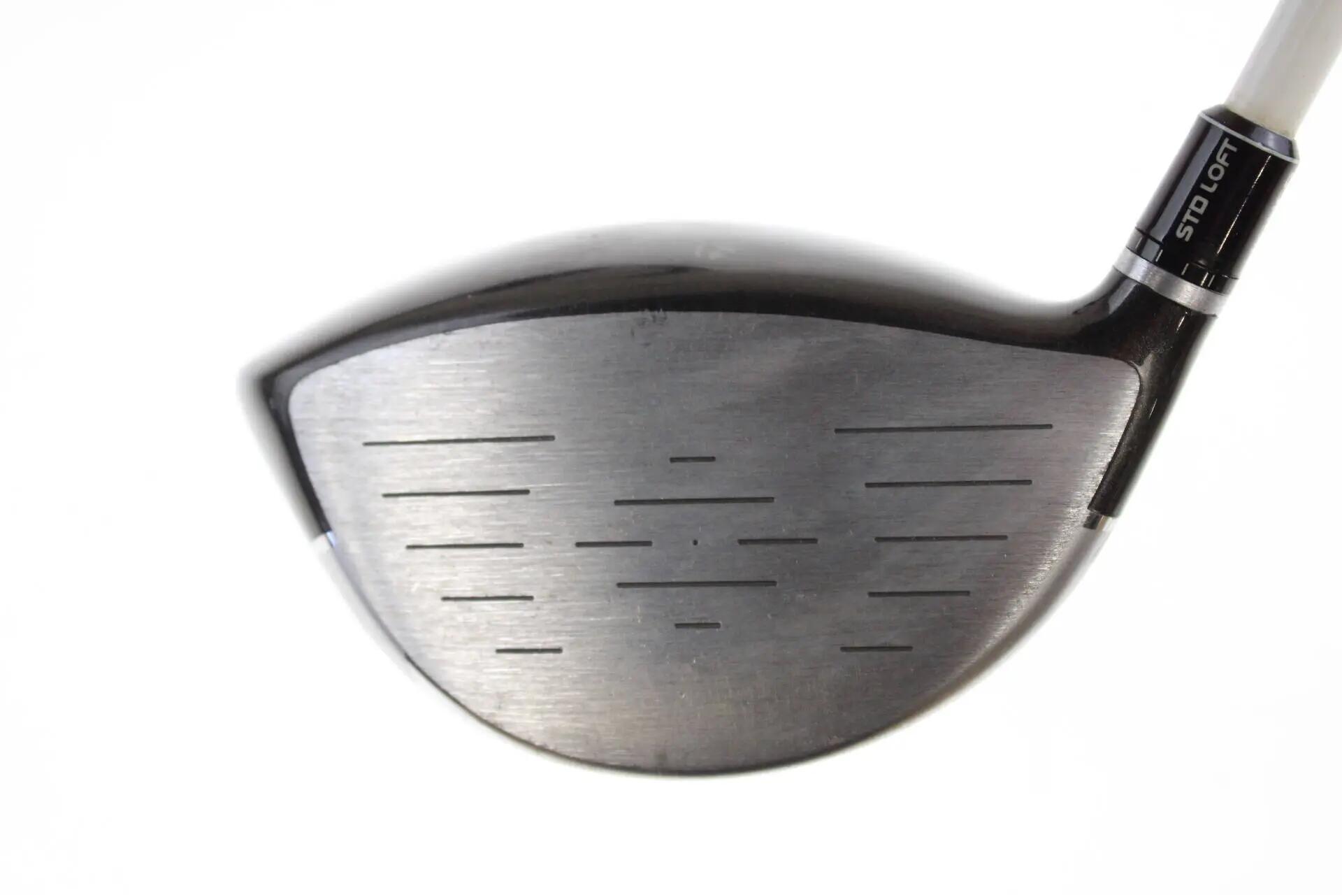 Seconde vie - TaylorMade SLDR RH 9.5-deg Driver - Good 2/5