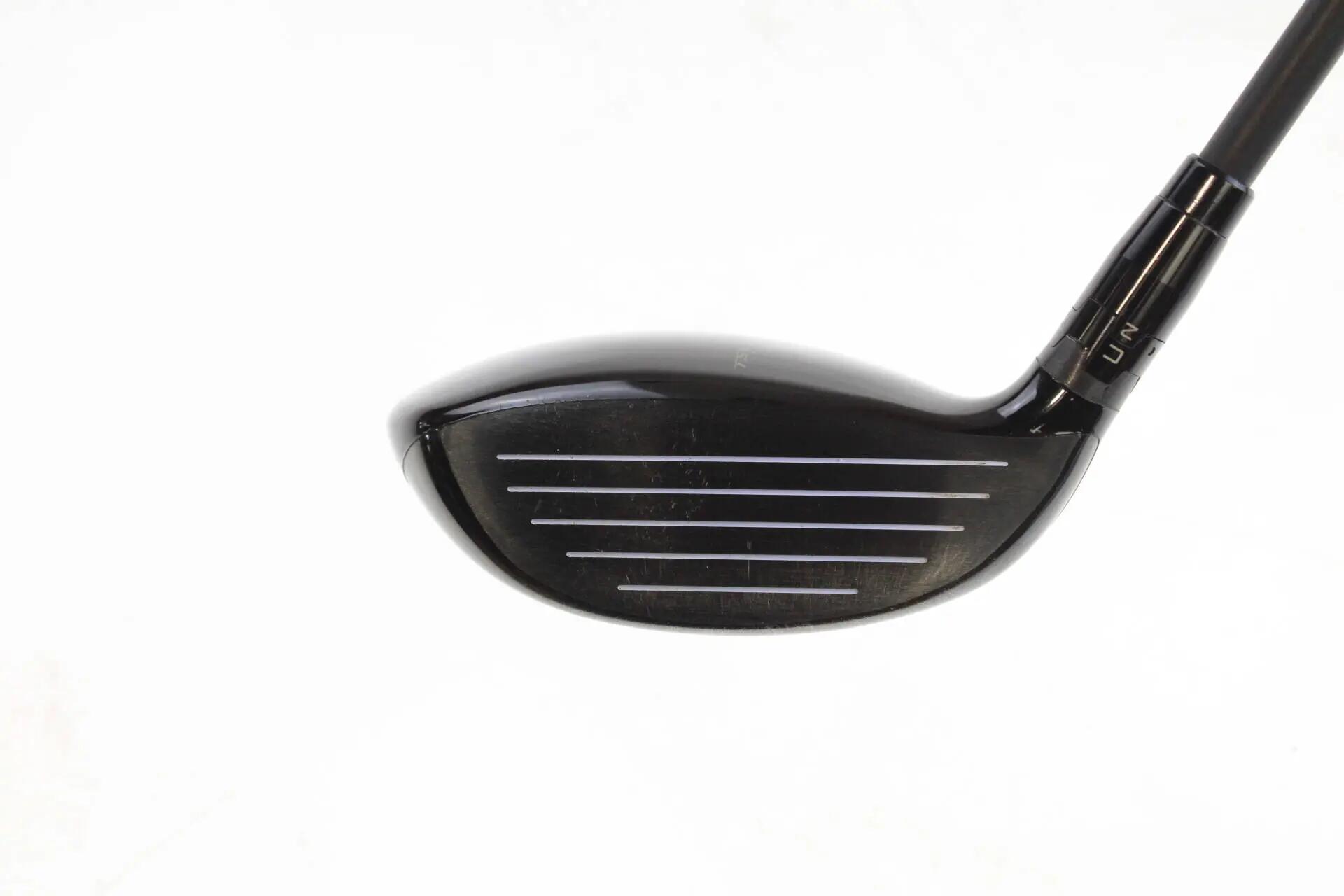 Seconde vie - Titleist TSR3 RH 15-deg Fairway Wood - Very good 2/5