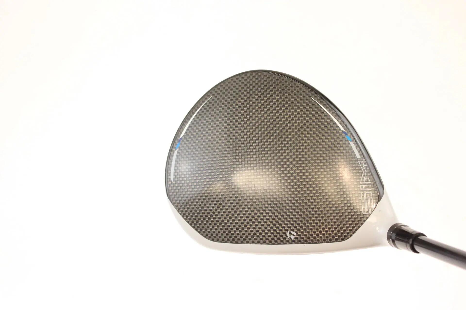 Seconde vie - TaylorMade SIM Max RH 12-deg Driver - Very good 3/6