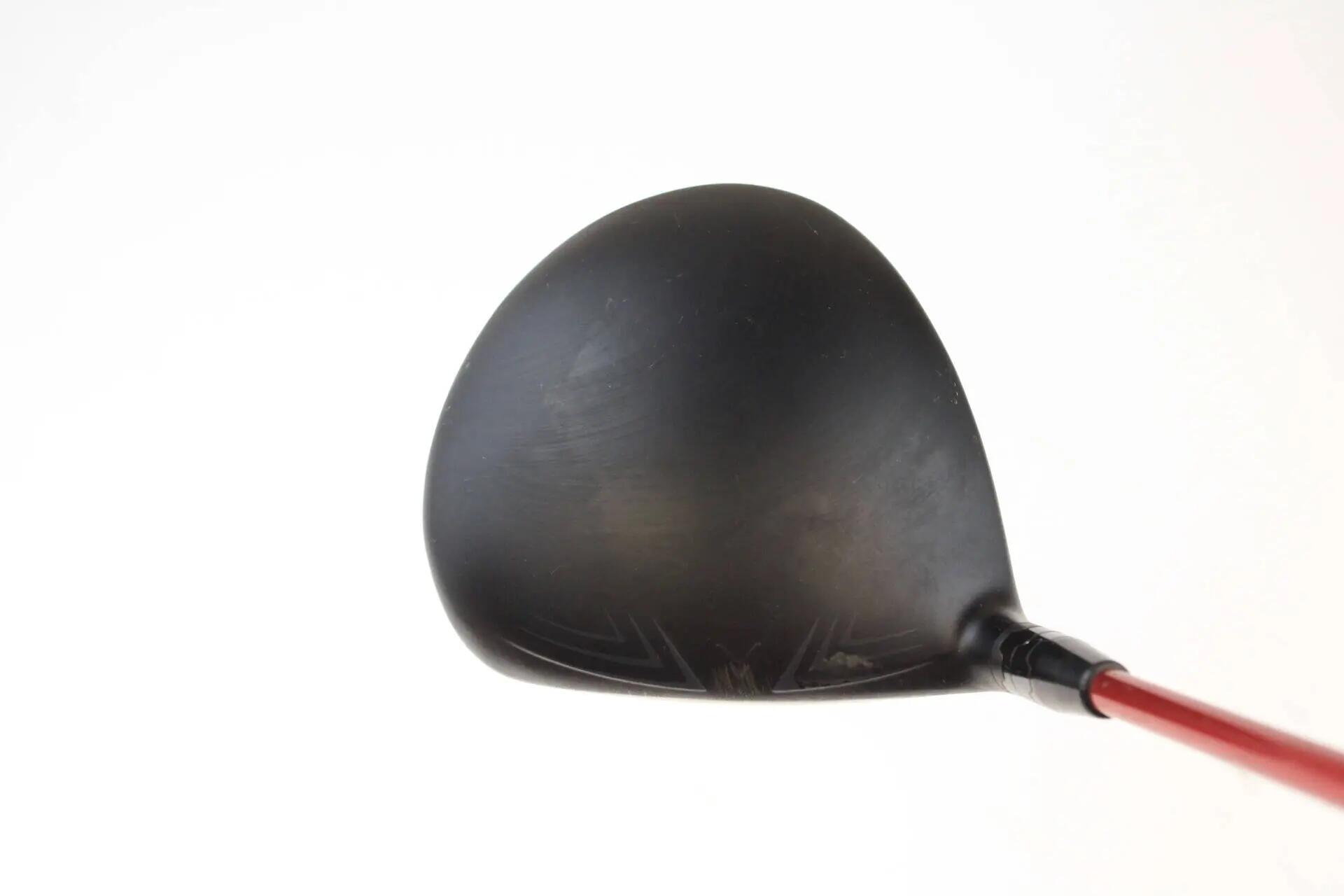 Seconde vie - Callaway XR 16 RH 10.5-deg Driver - Sufficient 3/6