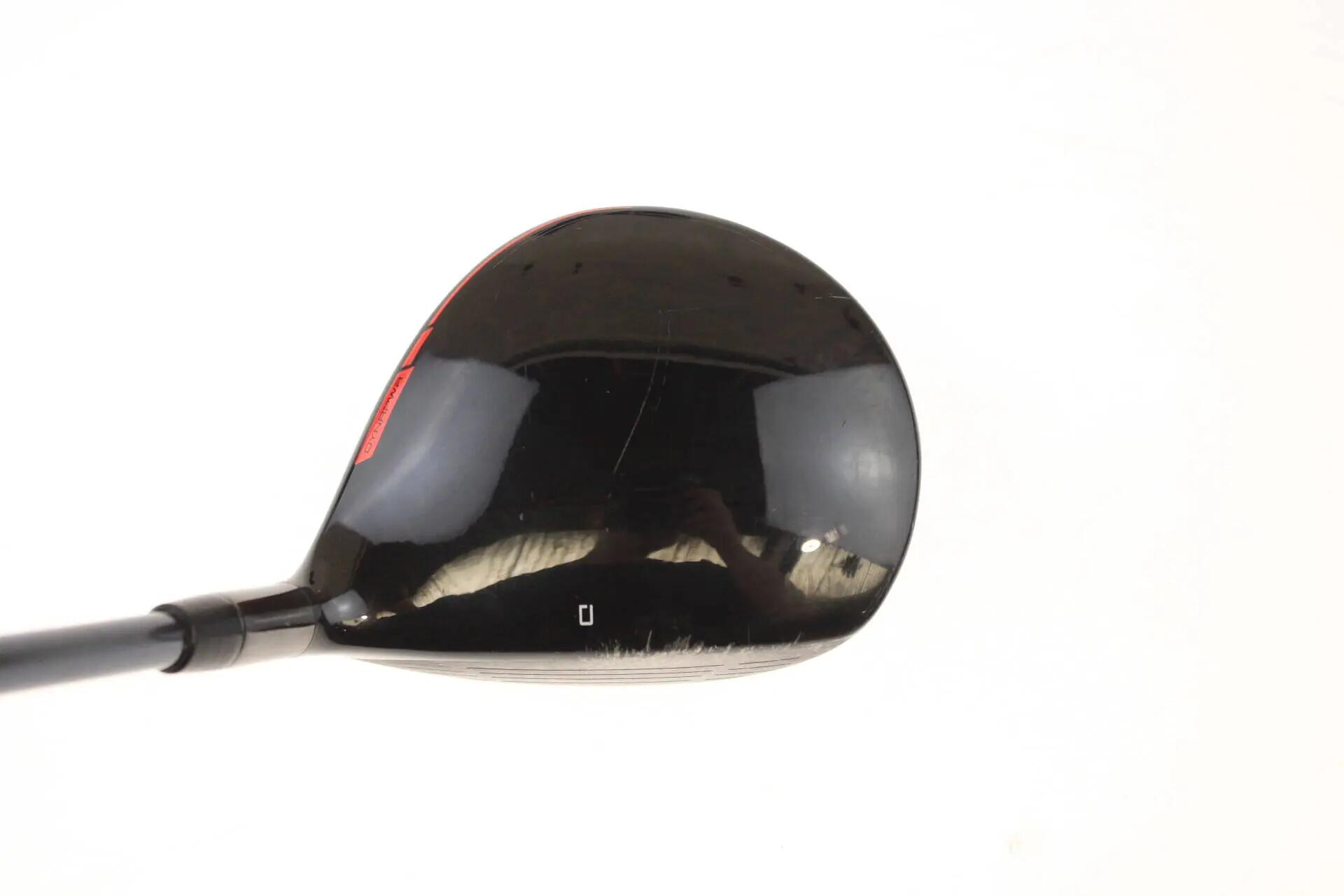 Seconde vie - Wilson DYNAPWR Max 2025 LH 18-deg Fairway Wood - Sufficient 3/5
