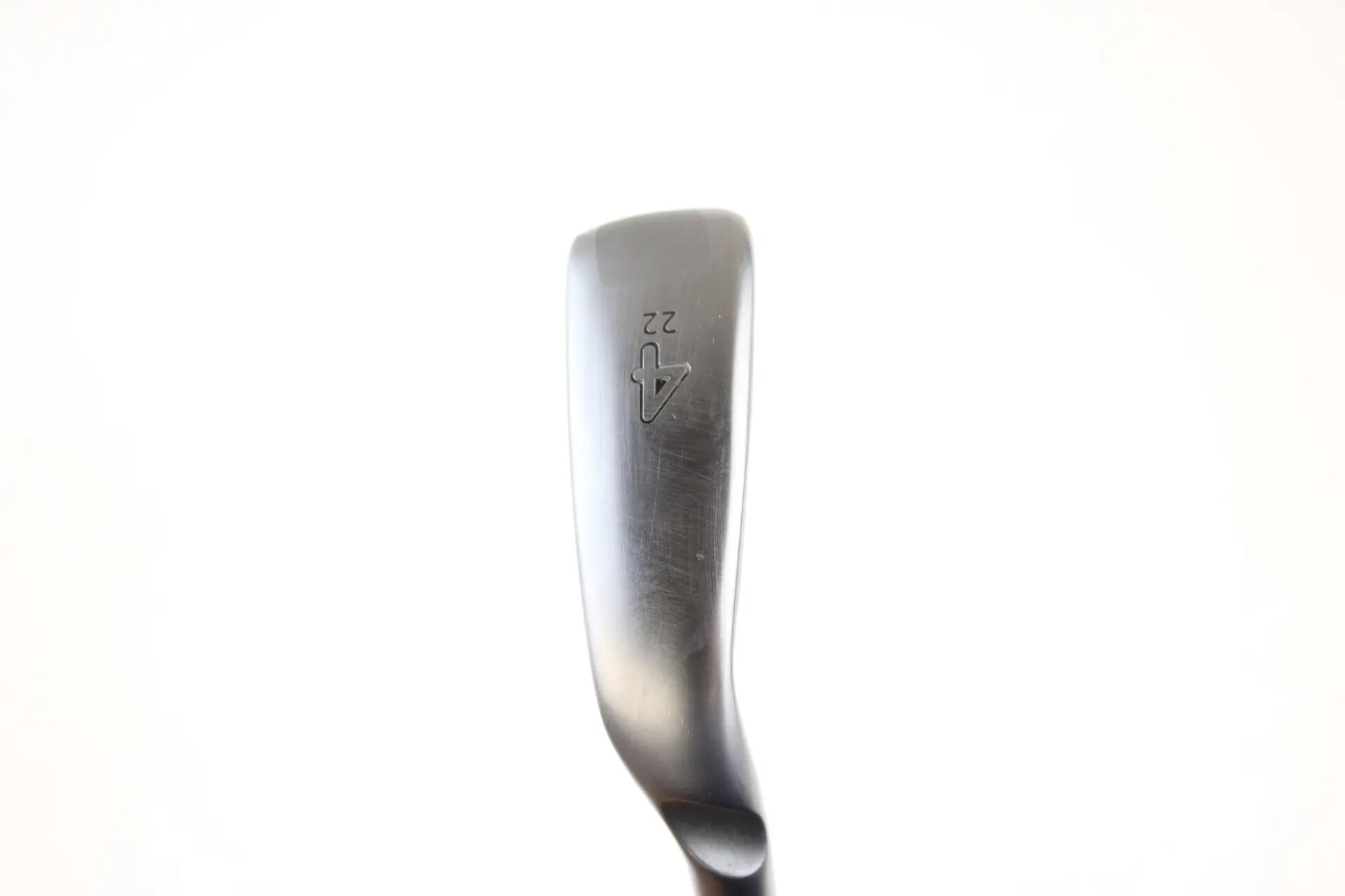 Seconde vie - Ping G400 Crossover RH 22-deg Hybrid - Good 2/5