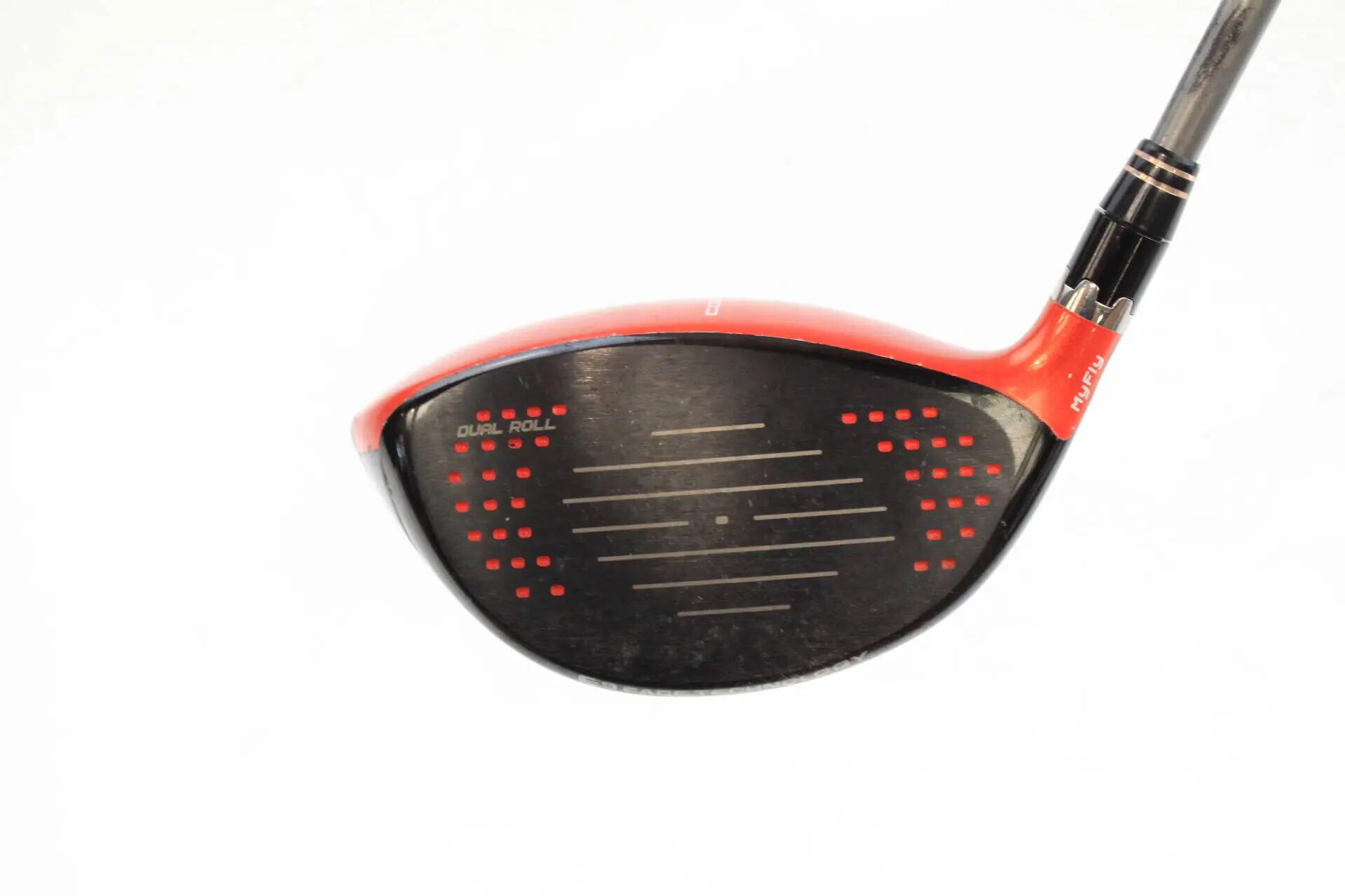 Seconde vie - Cobra AMP Cell RH 11.5-deg Driver - Good 2/6