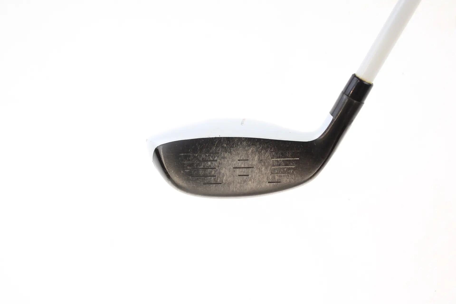 Seconde vie - TaylorMade AeroBurner Rescue RH 19-deg Hybrid - Sufficient 2/6