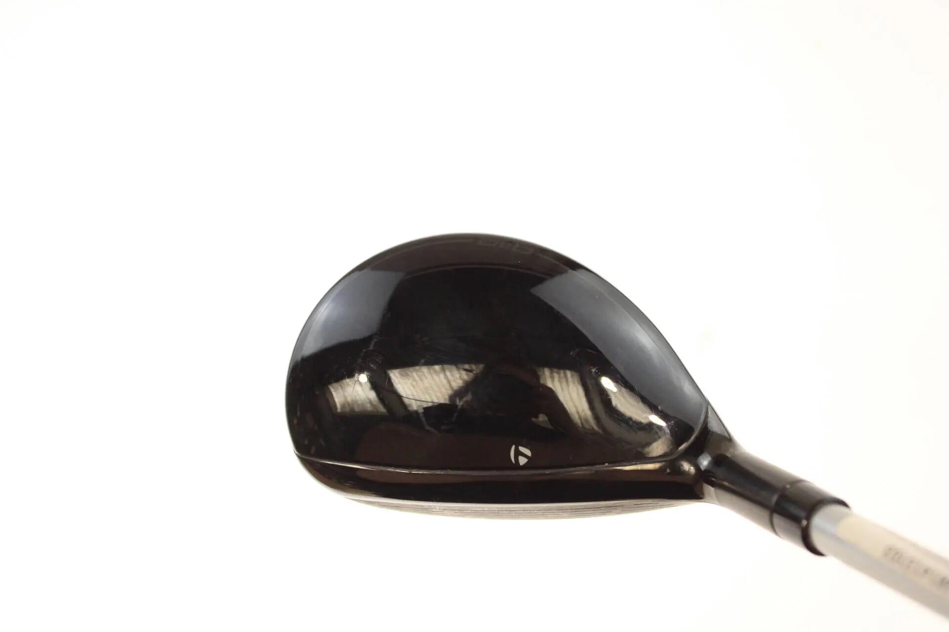Seconde vie - TaylorMade Qi10 Max Rescue RH 27-deg Hybrid - Very good 3/5