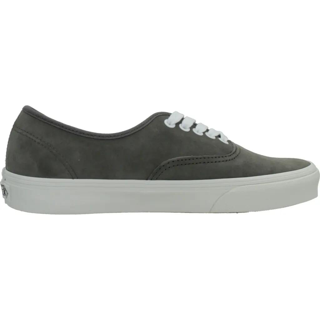 Buty VANS VN000D7Y9JC1 AUTHENTIC Szary 5/5