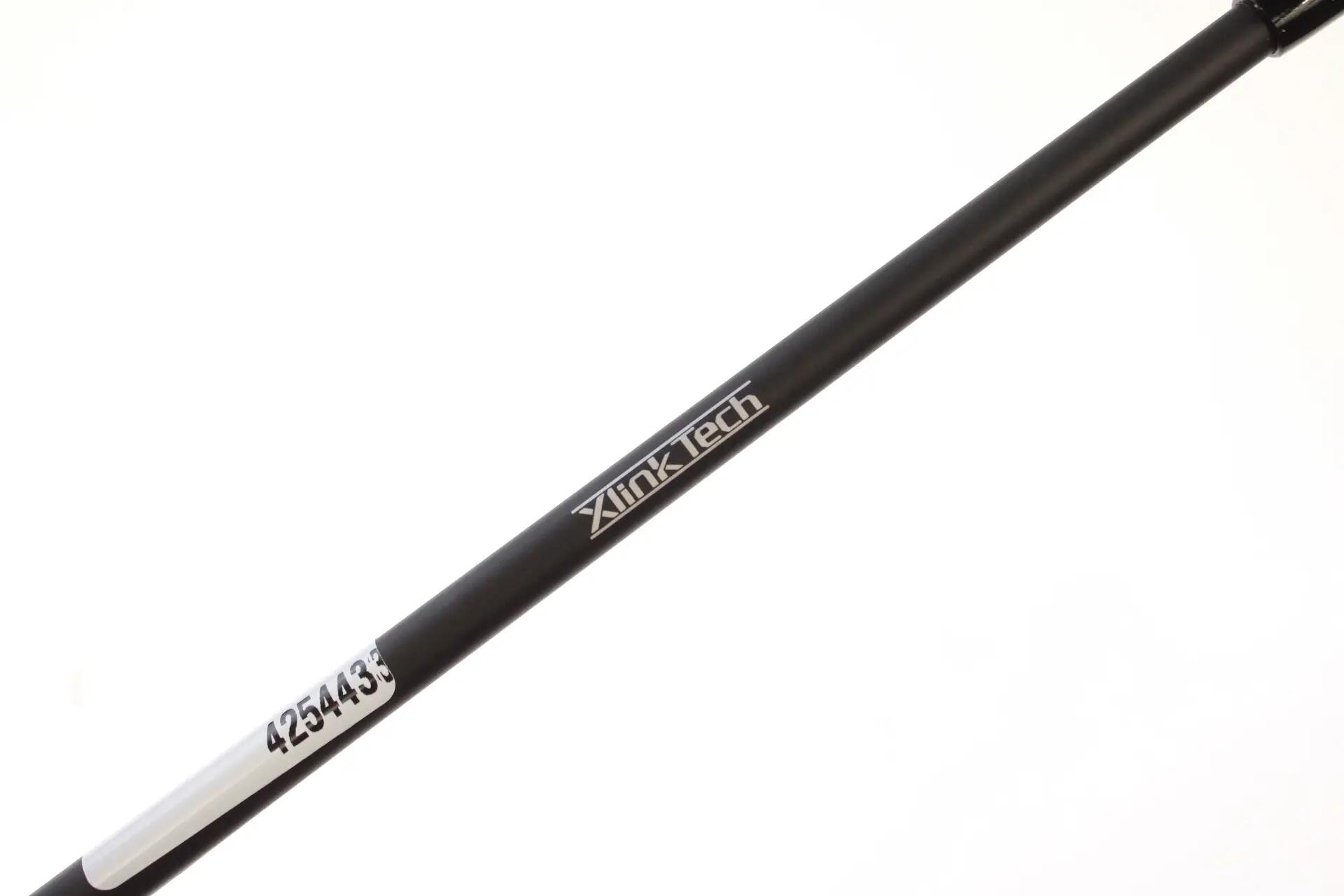 Seconde vie - Callaway Paradym Ai Smoke MAX LH 18-deg Fairway Wood - Very good 5/6