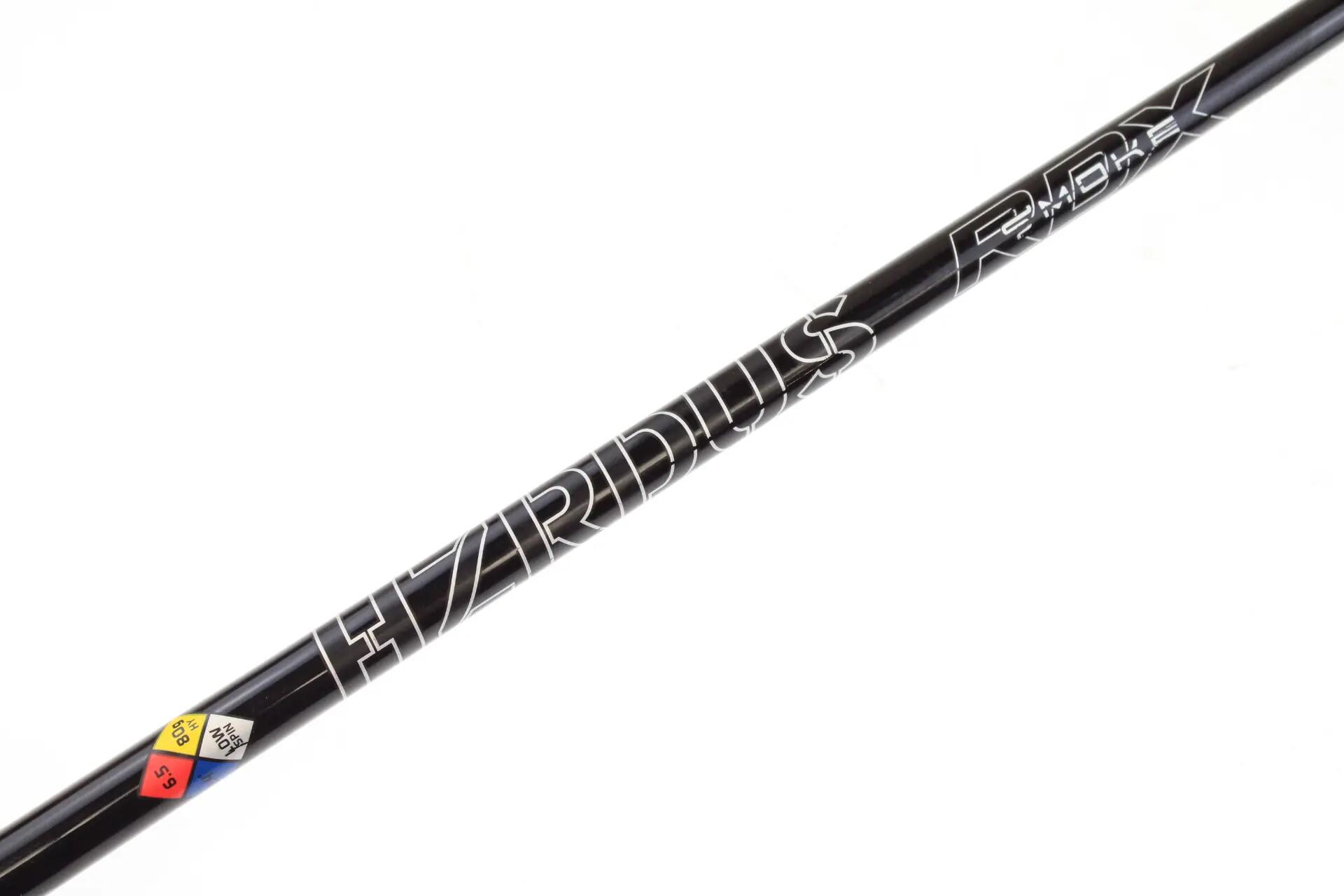 Seconde vie - Titleist TSR2 RH 21-deg Hybrid - Very good 4/5
