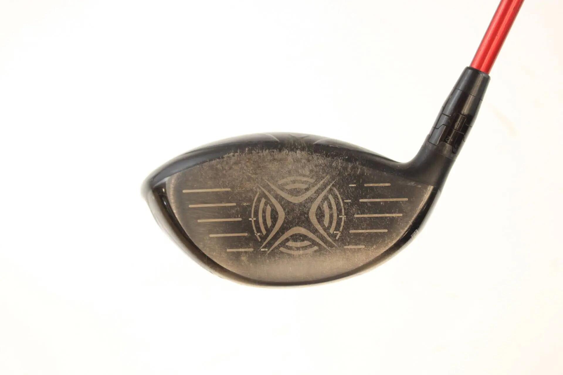 Seconde vie - Callaway XR 16 RH 10.5-deg Driver - Sufficient 2/6