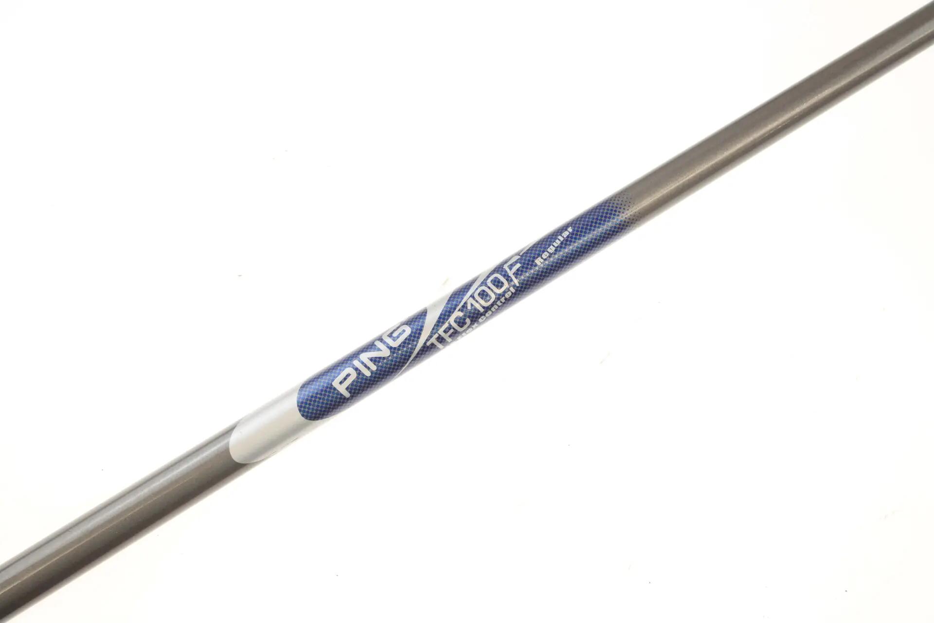 Seconde vie - Ping G5 RH 15-deg Fairway Wood - Sufficient 4/5