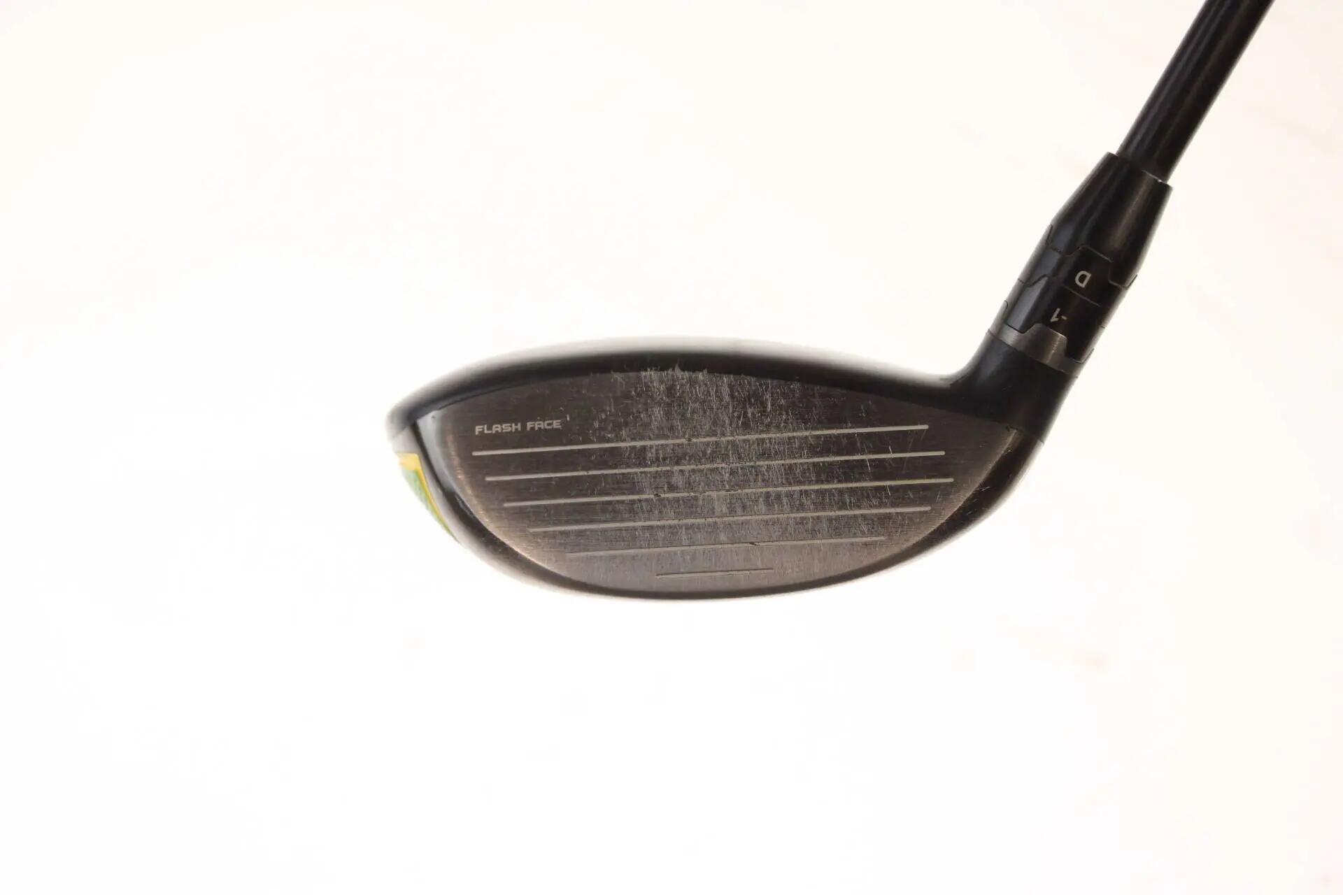 Seconde vie - Callaway Epic Flash Sub Zero RH 13.5-deg Fairway Wood - Good 2/5