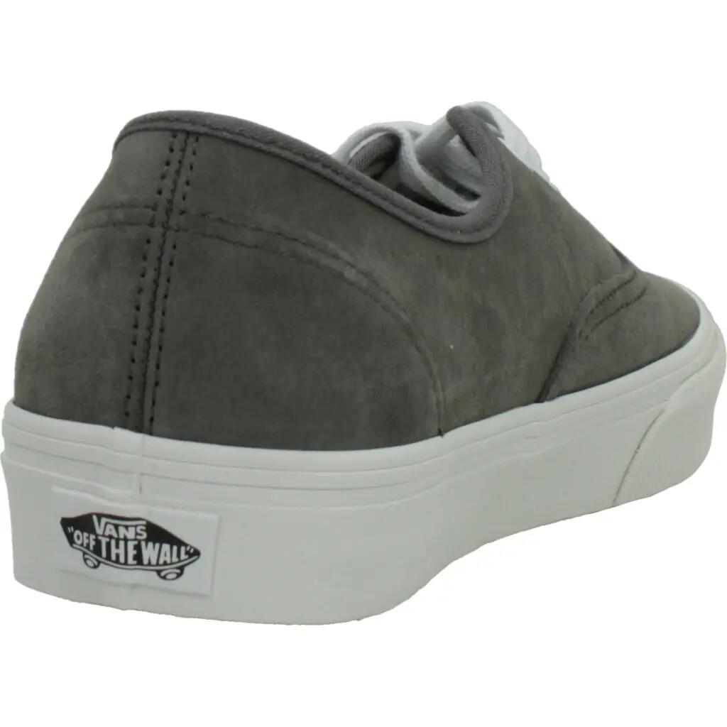 Buty VANS VN000D7Y9JC1 AUTHENTIC Szary 4/5