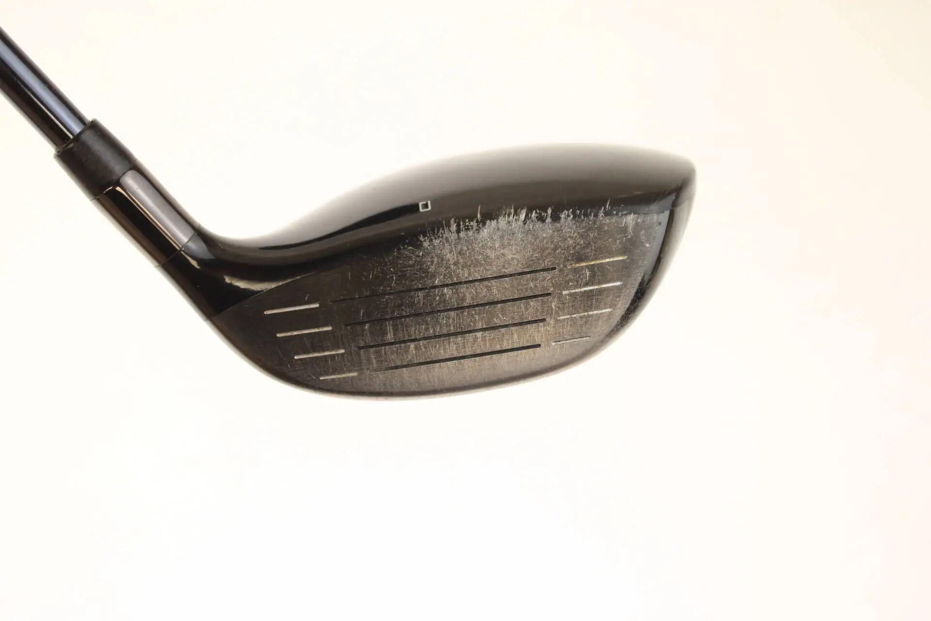 Seconde vie - Wilson DYNAPWR Max 2025 LH 18-deg Fairway Wood - Sufficient 2/5