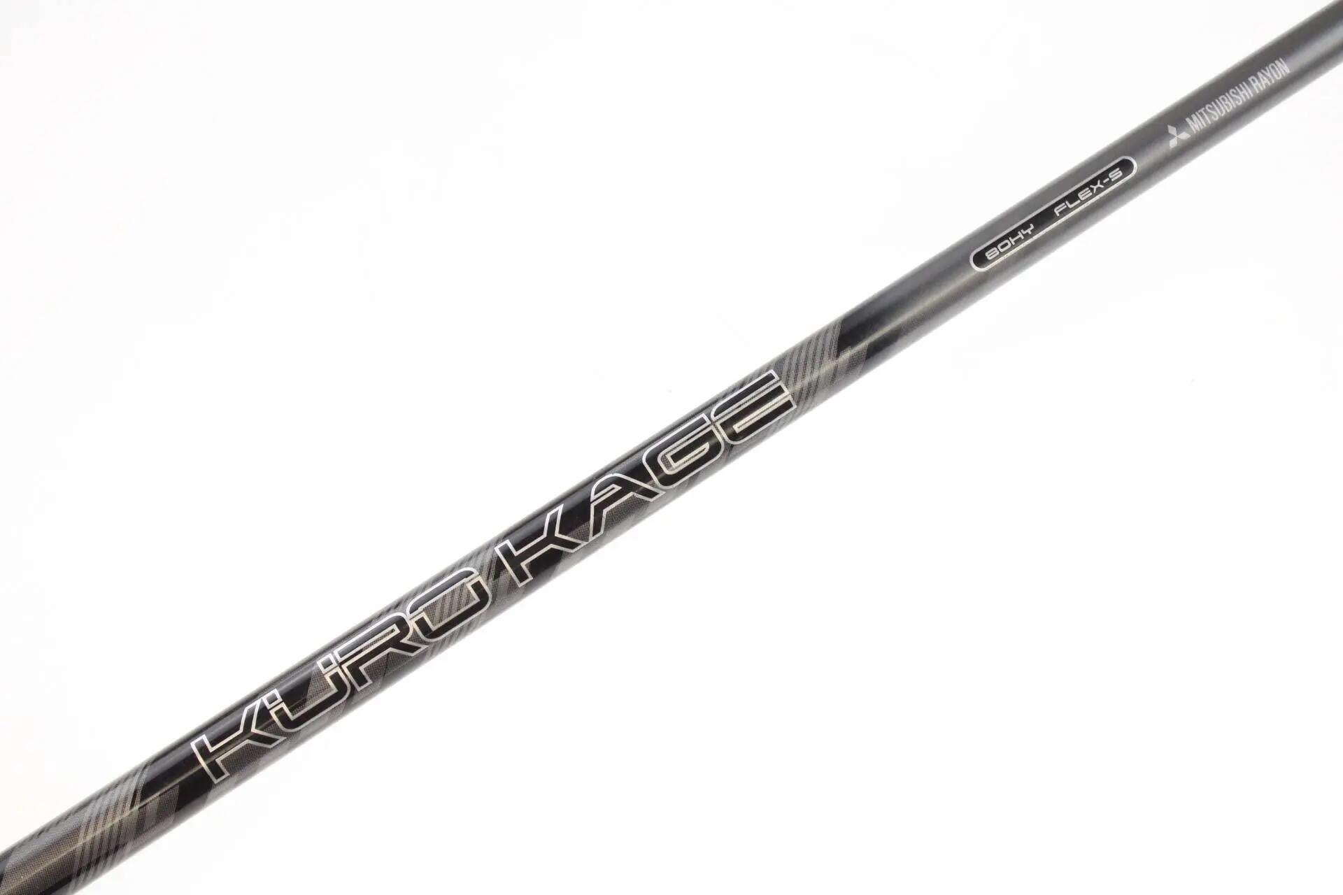 Seconde vie - Callaway Apex RH 20-deg Hybrid - Good 4/6