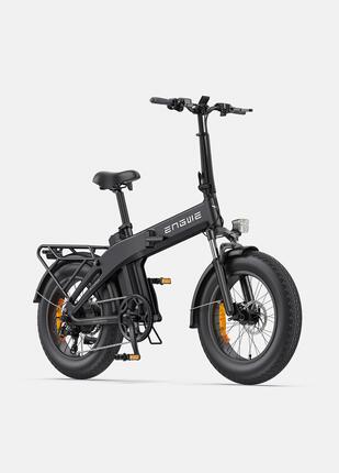 ENGWE EP-2 BOOST 3.0 250W 120km Vélo de ville électrique pliable