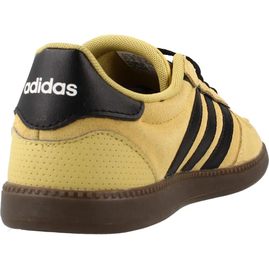 Buty ADIDAS 181199 Żółty 3/5