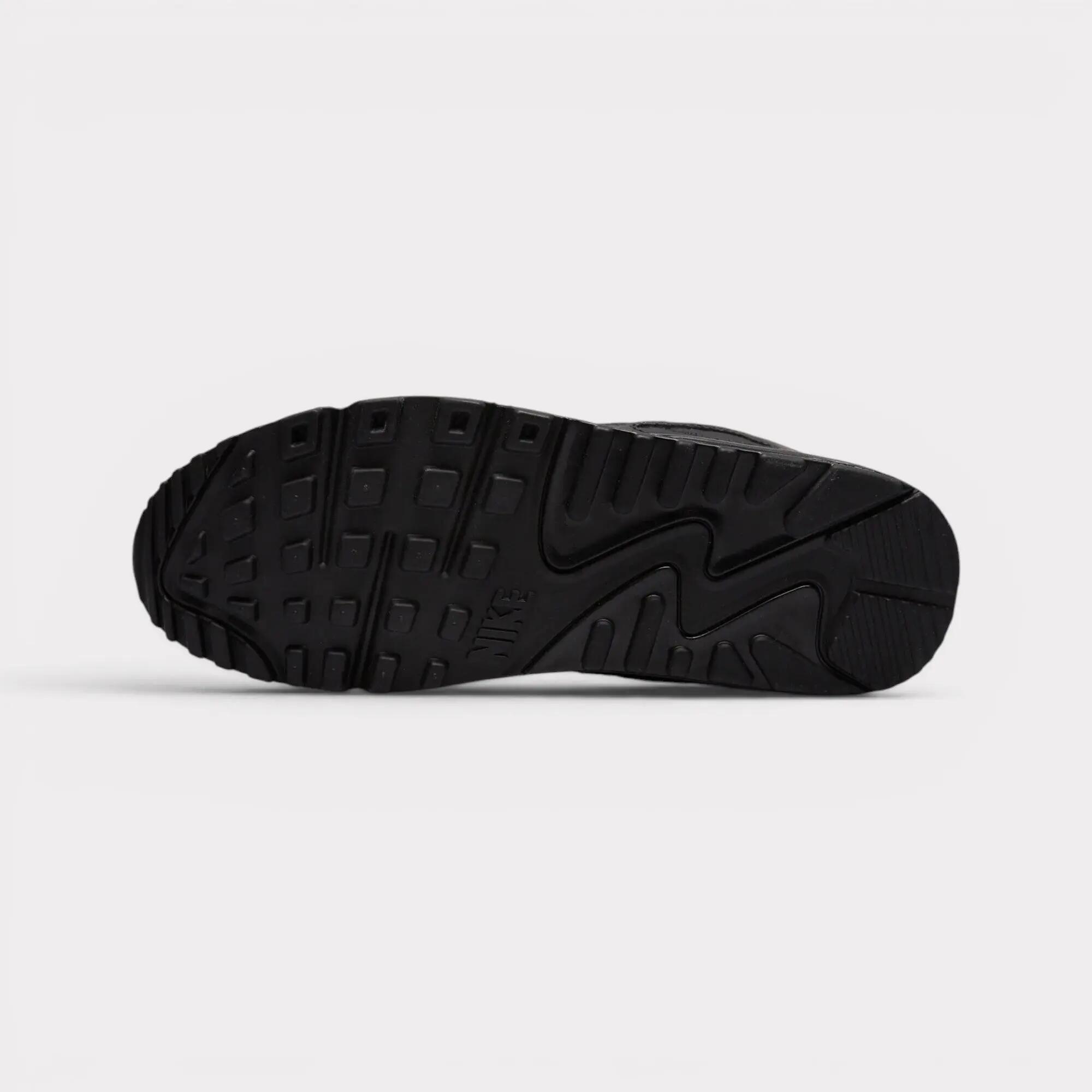 Nike Air Max 90 - Black Smoke Grey 6/7