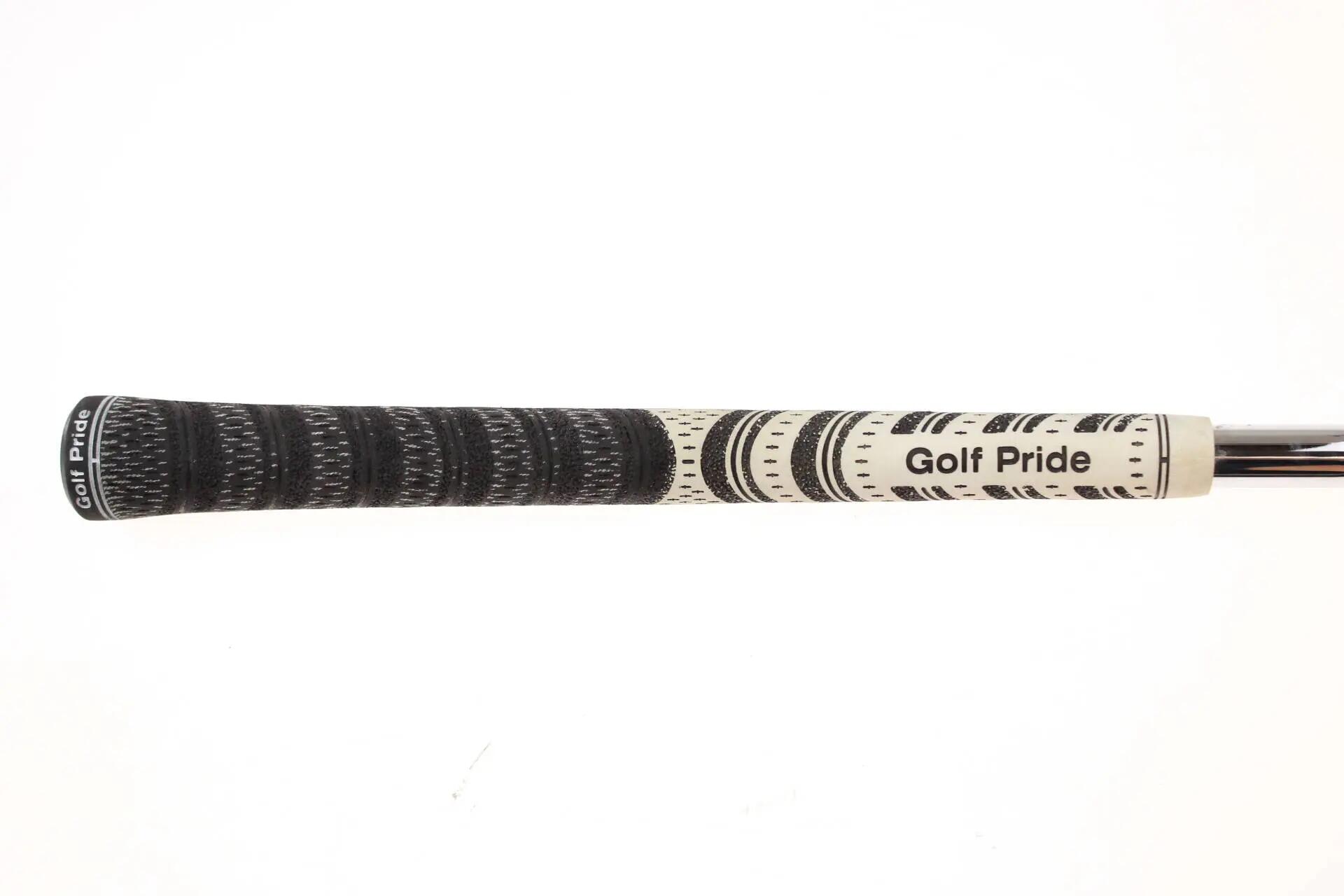 Seconde vie - Callaway Opus SP Brushed Chrome X-Grind LH 56-deg Wedge - Good 5/5