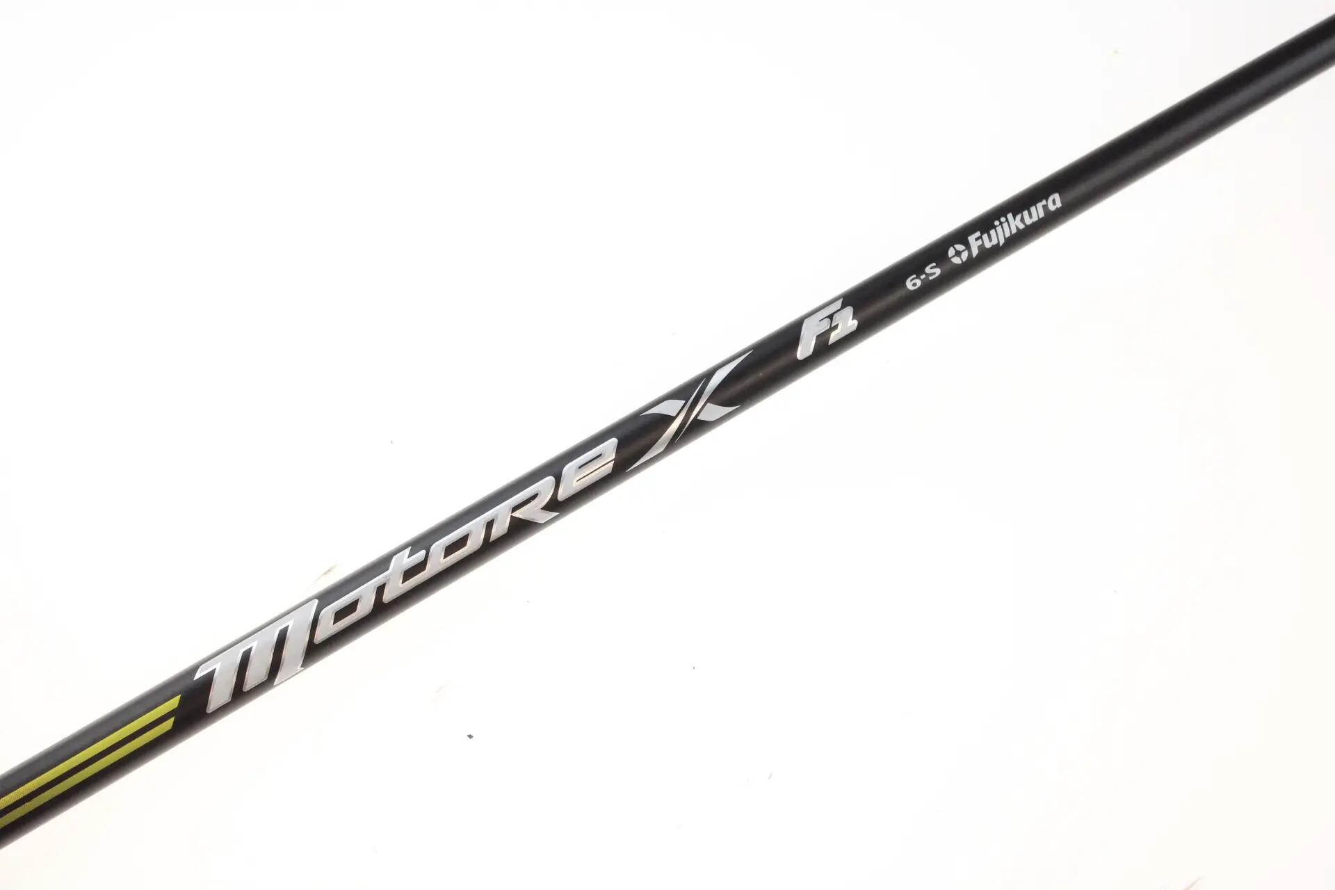 Seconde vie - Cobra AeroJet LS RH 14.5-deg Fairway Wood - Very good 4/5