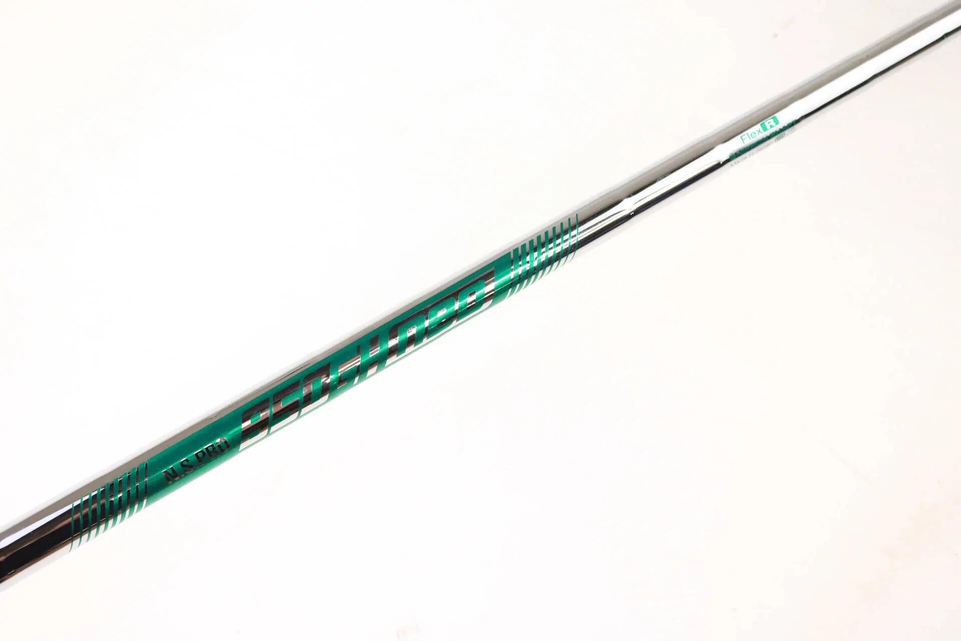 Seconde vie - Callaway Opus SP Brushed Chrome X-Grind LH 56-deg Wedge - Good 4/5