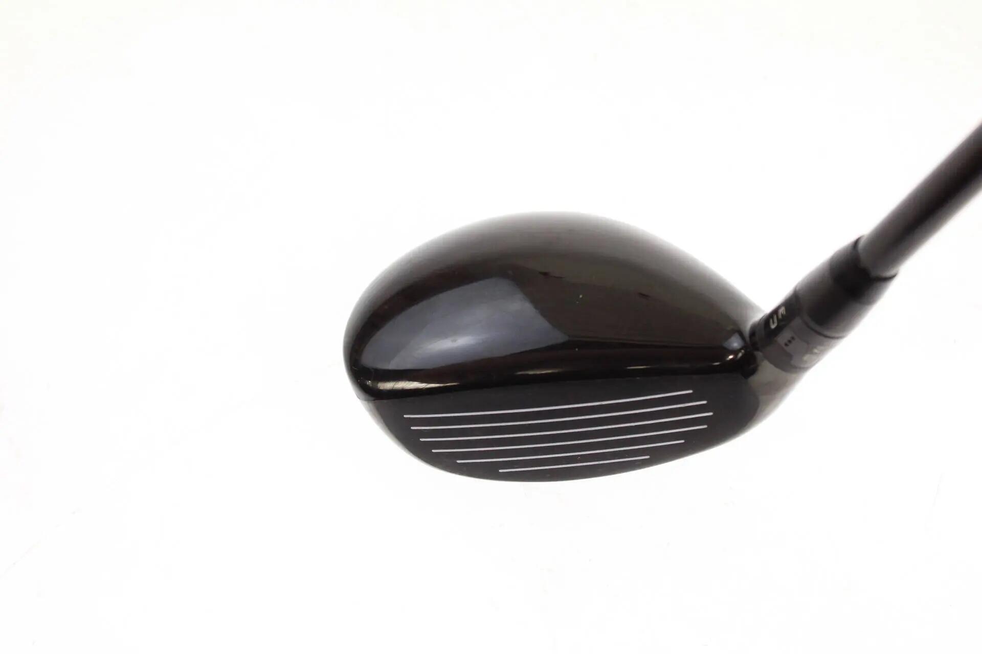 Seconde vie - Titleist TSR2 RH 21-deg Hybrid - Very good 3/5