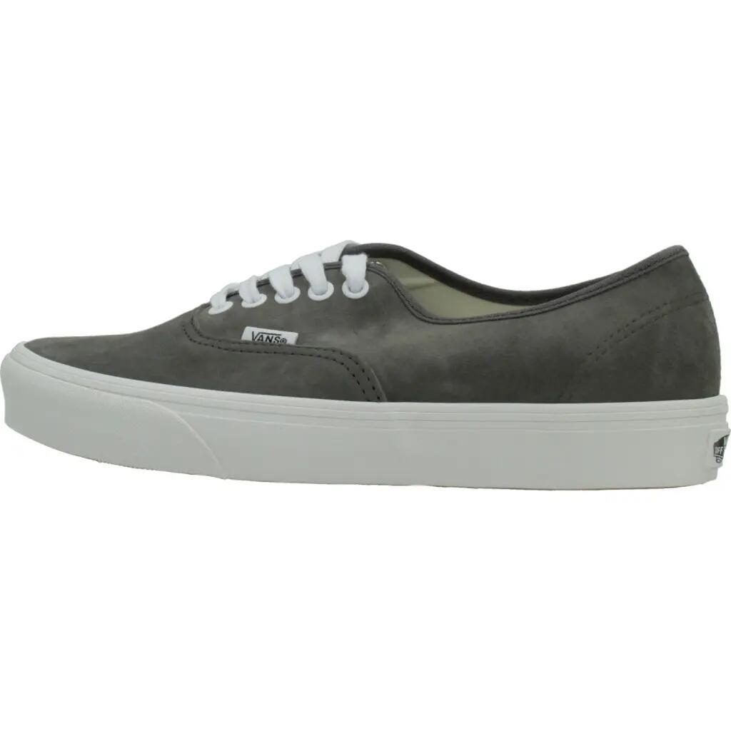 Buty VANS VN000D7Y9JC1 AUTHENTIC Szary 3/5