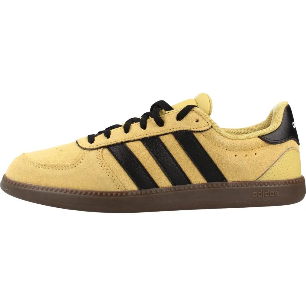 Buty ADIDAS 181199 Żółty 2/5