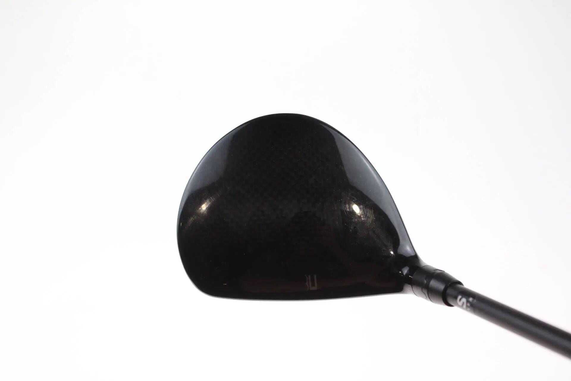 Seconde vie - Cobra AeroJet LS RH 14.5-deg Fairway Wood - Very good 3/5